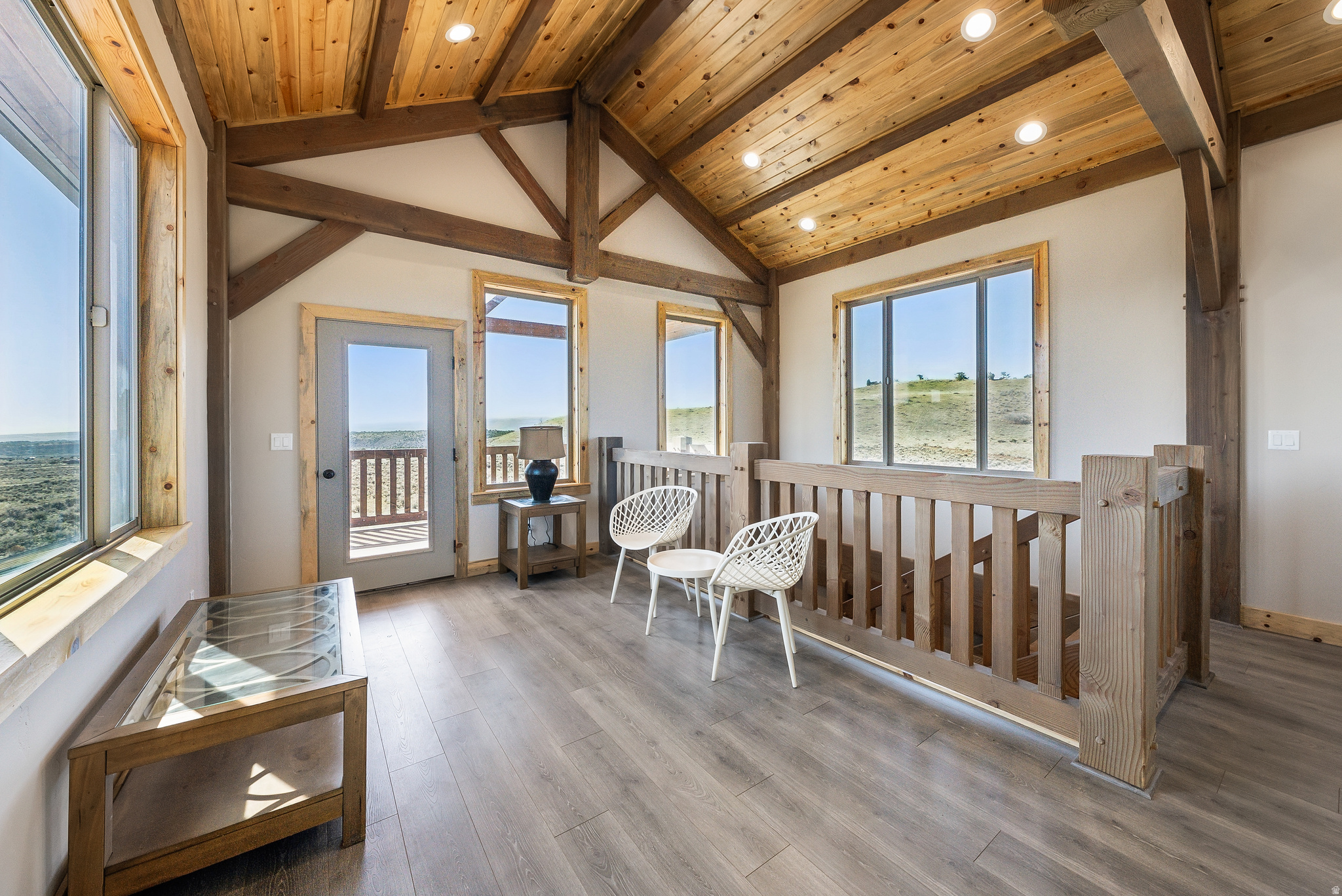 THUNDER RIDGE AIR - Residential