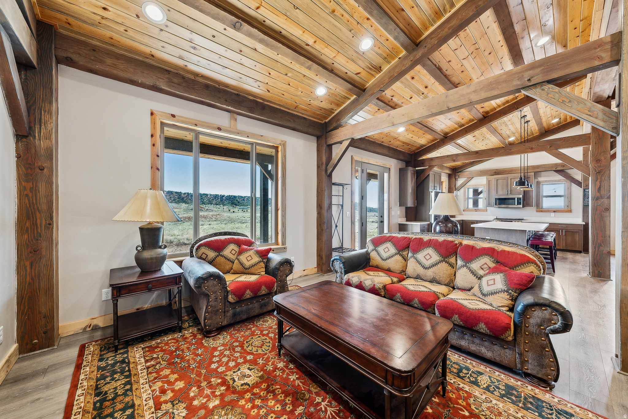 THUNDER RIDGE AIR - Residential