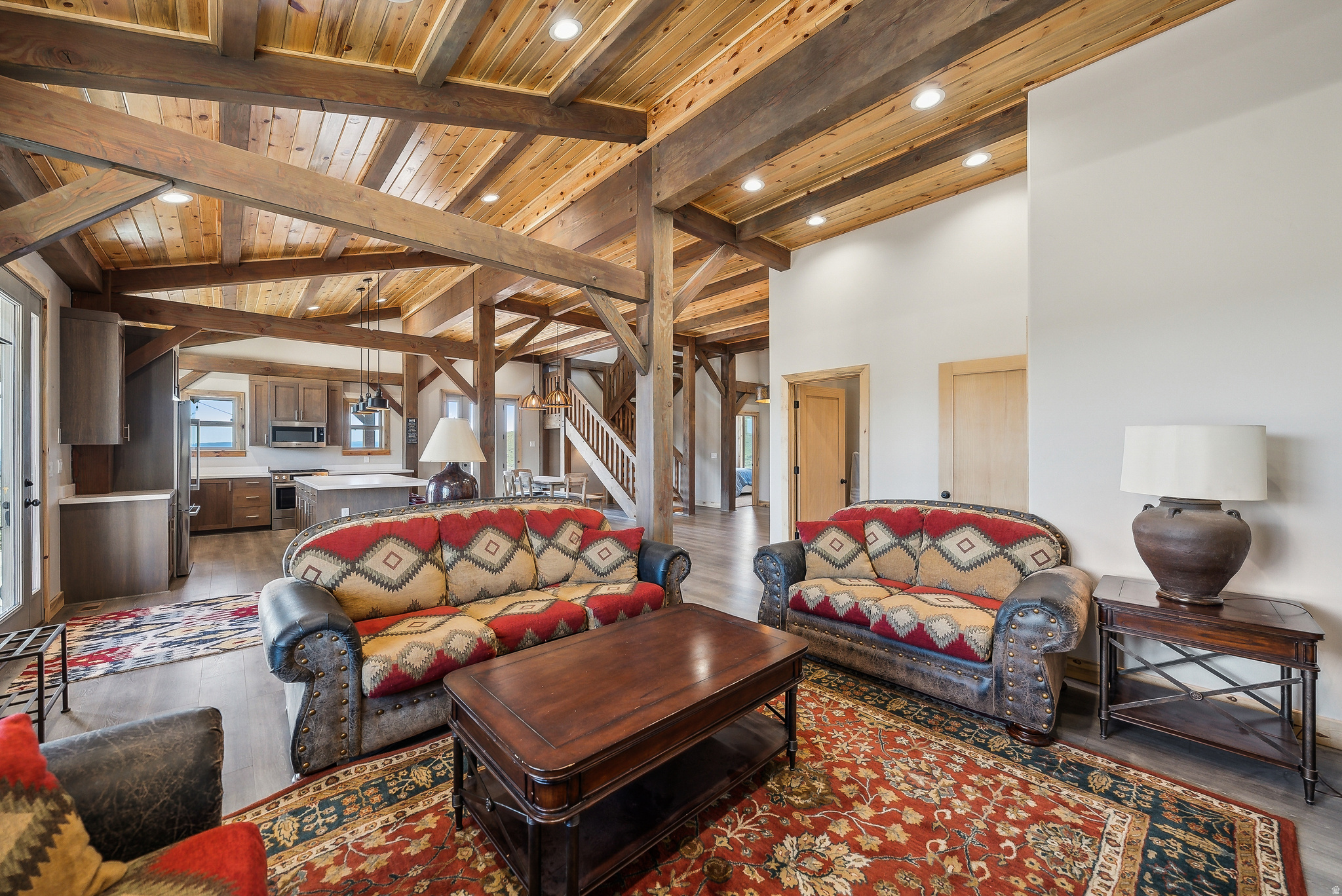 THUNDER RIDGE AIR - Residential