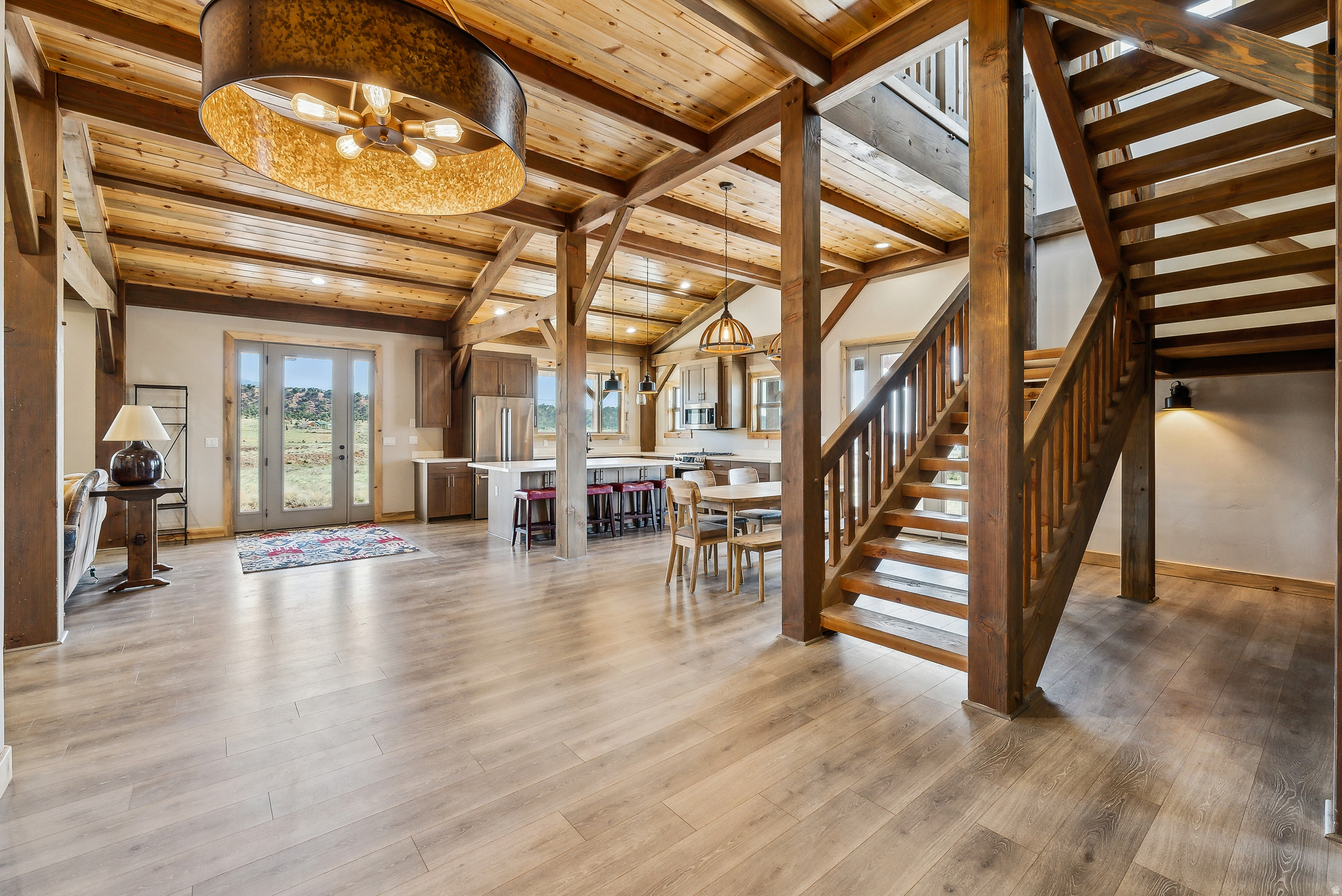 THUNDER RIDGE AIR - Residential