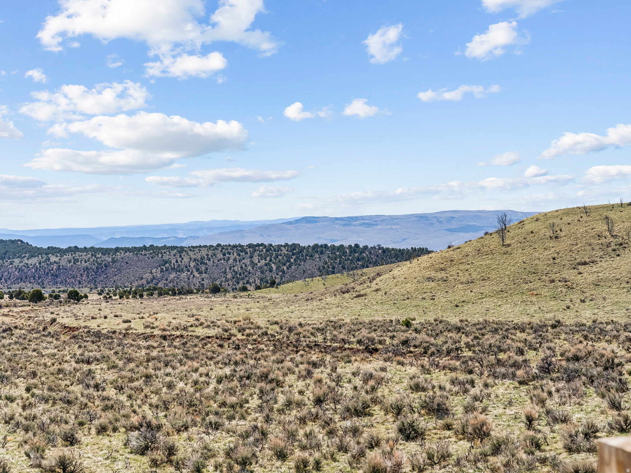 THUNDER RIDGE AIR - Residential