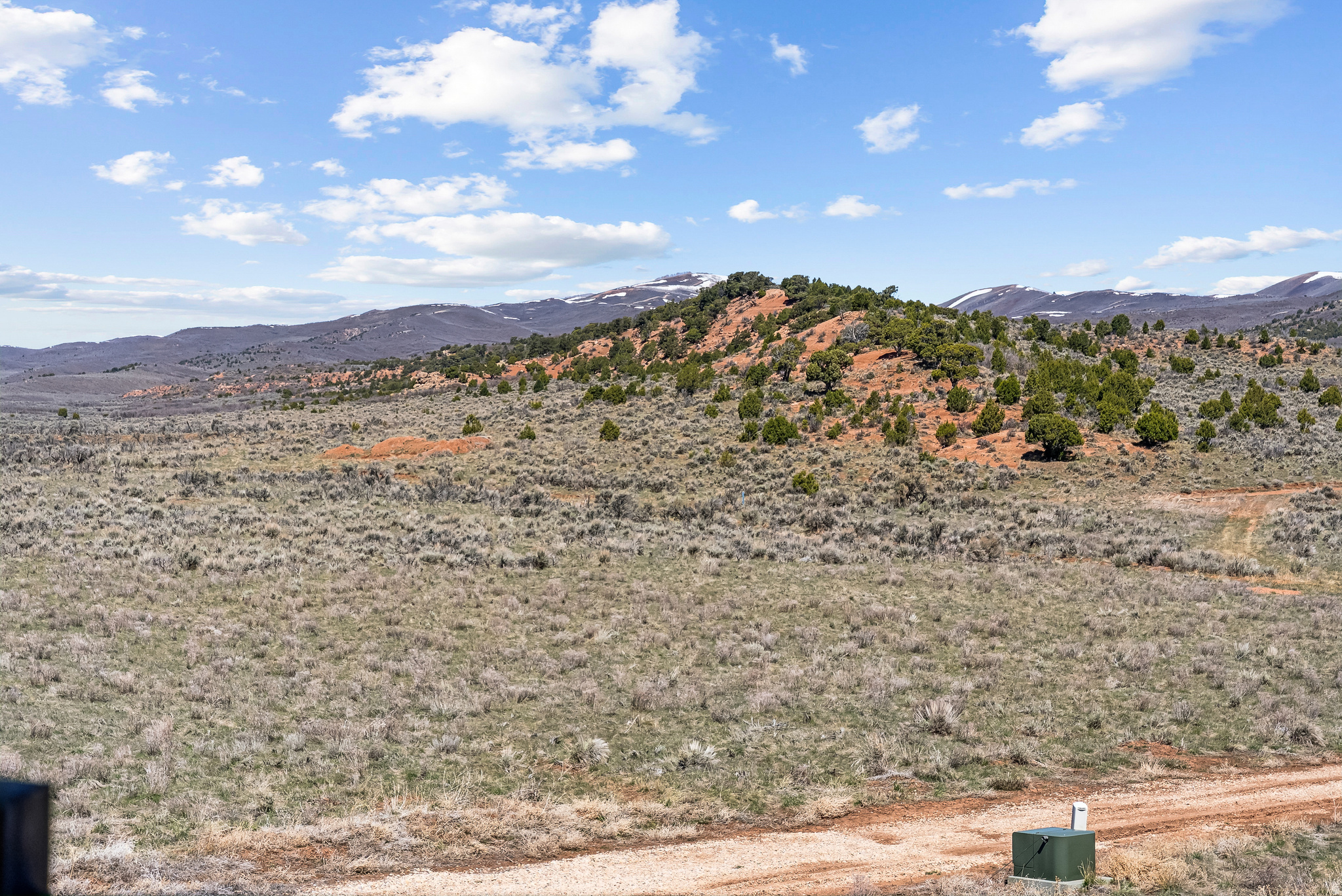 THUNDER RIDGE AIR - Residential