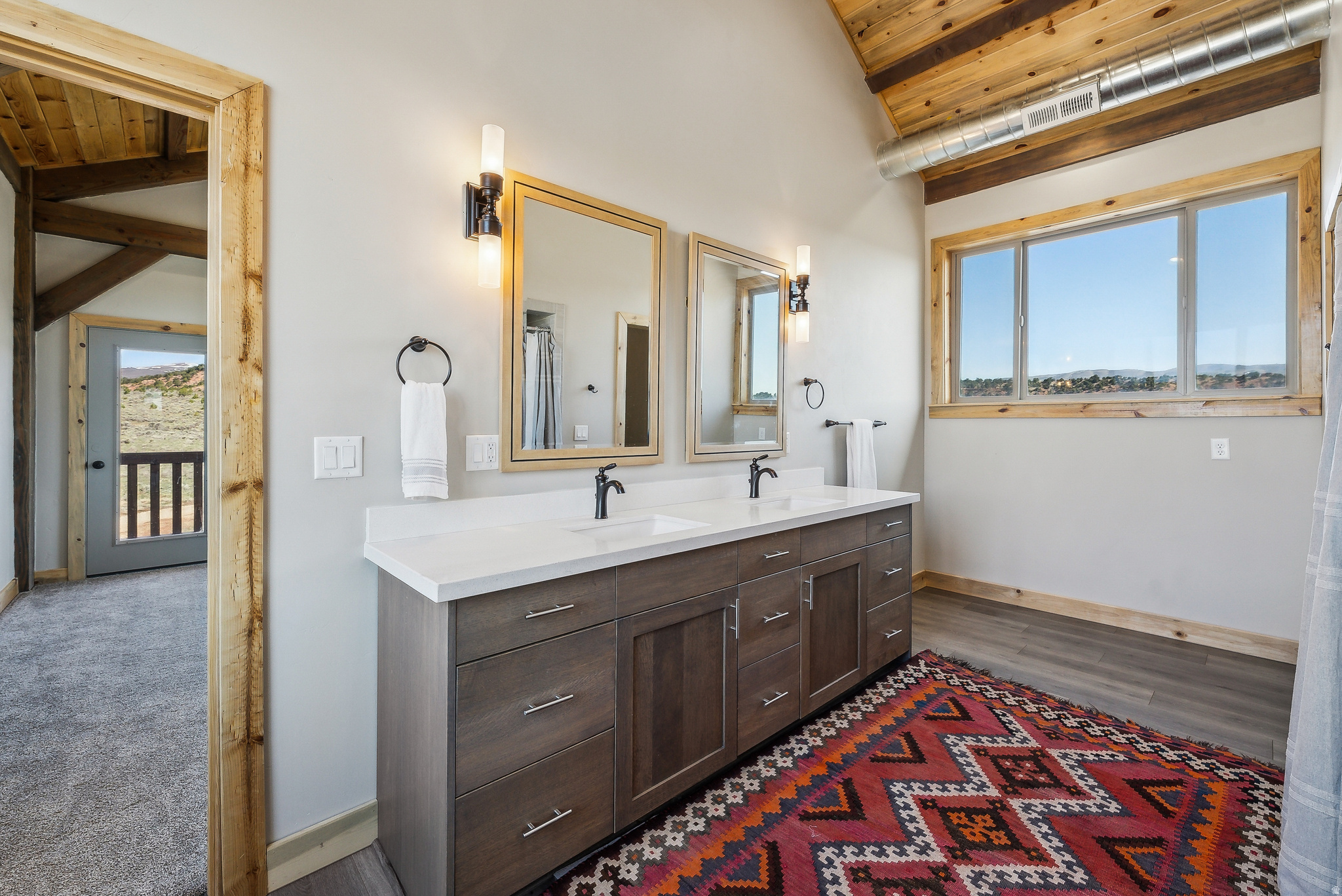 THUNDER RIDGE AIR - Residential