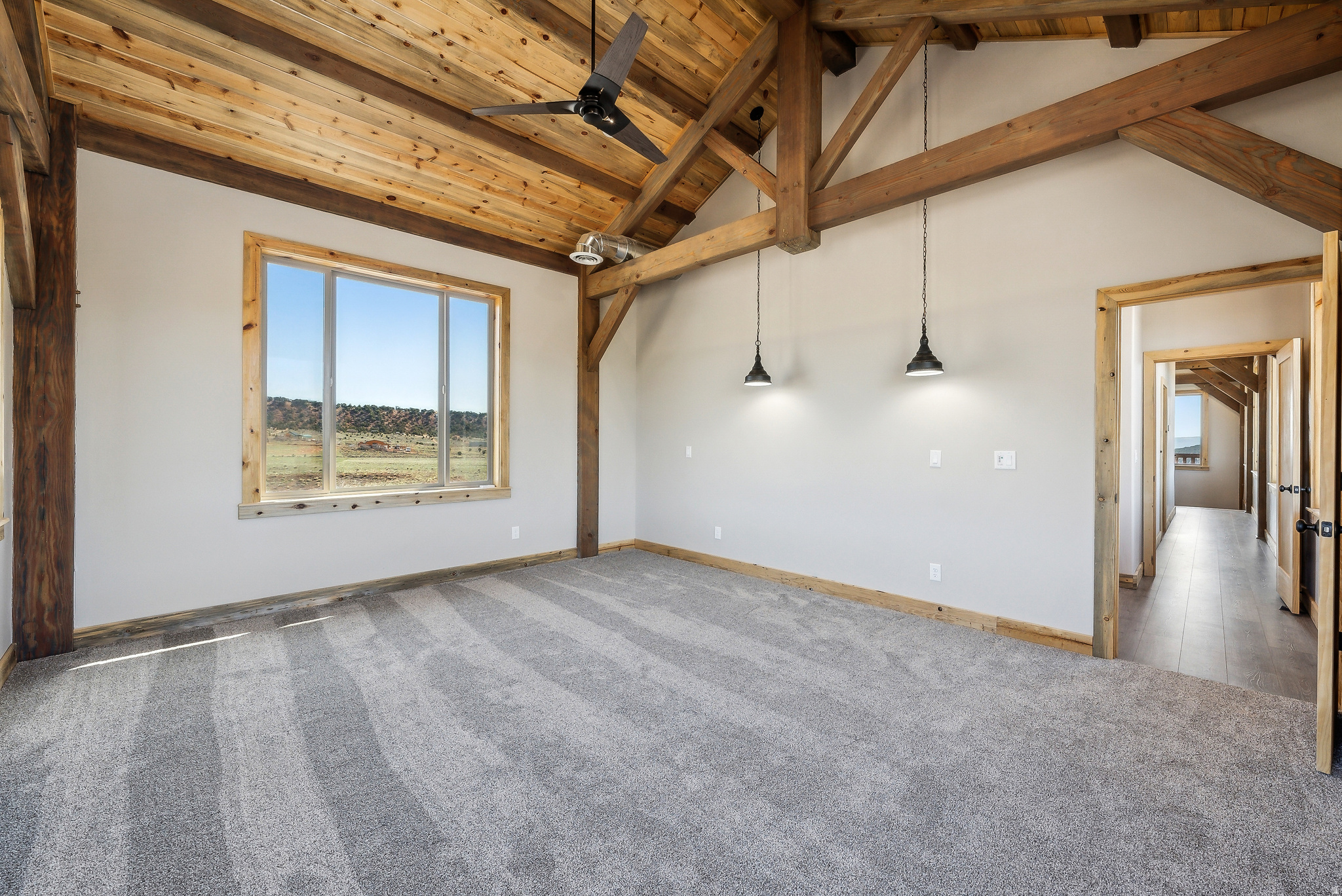 THUNDER RIDGE AIR - Residential