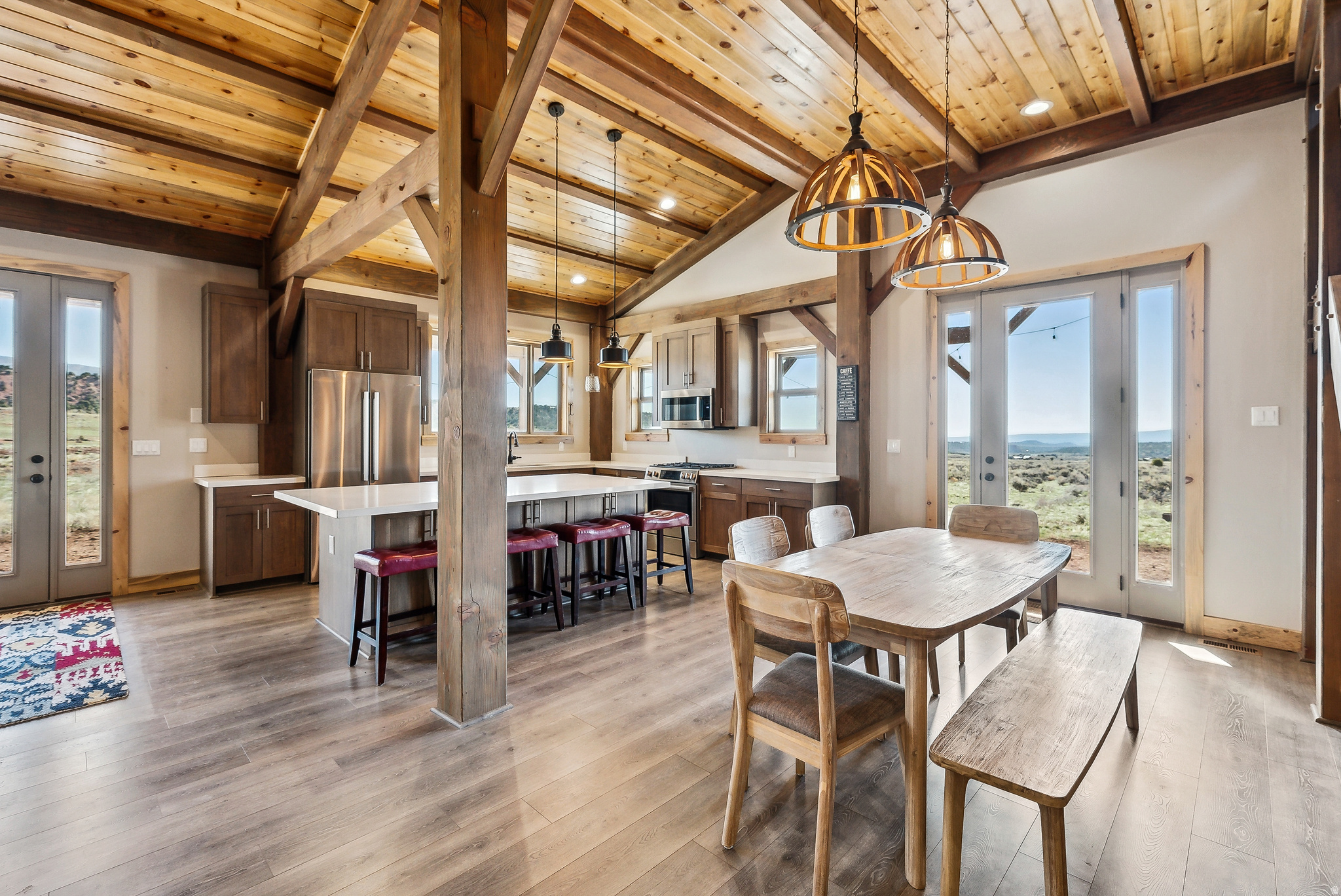 THUNDER RIDGE AIR - Residential