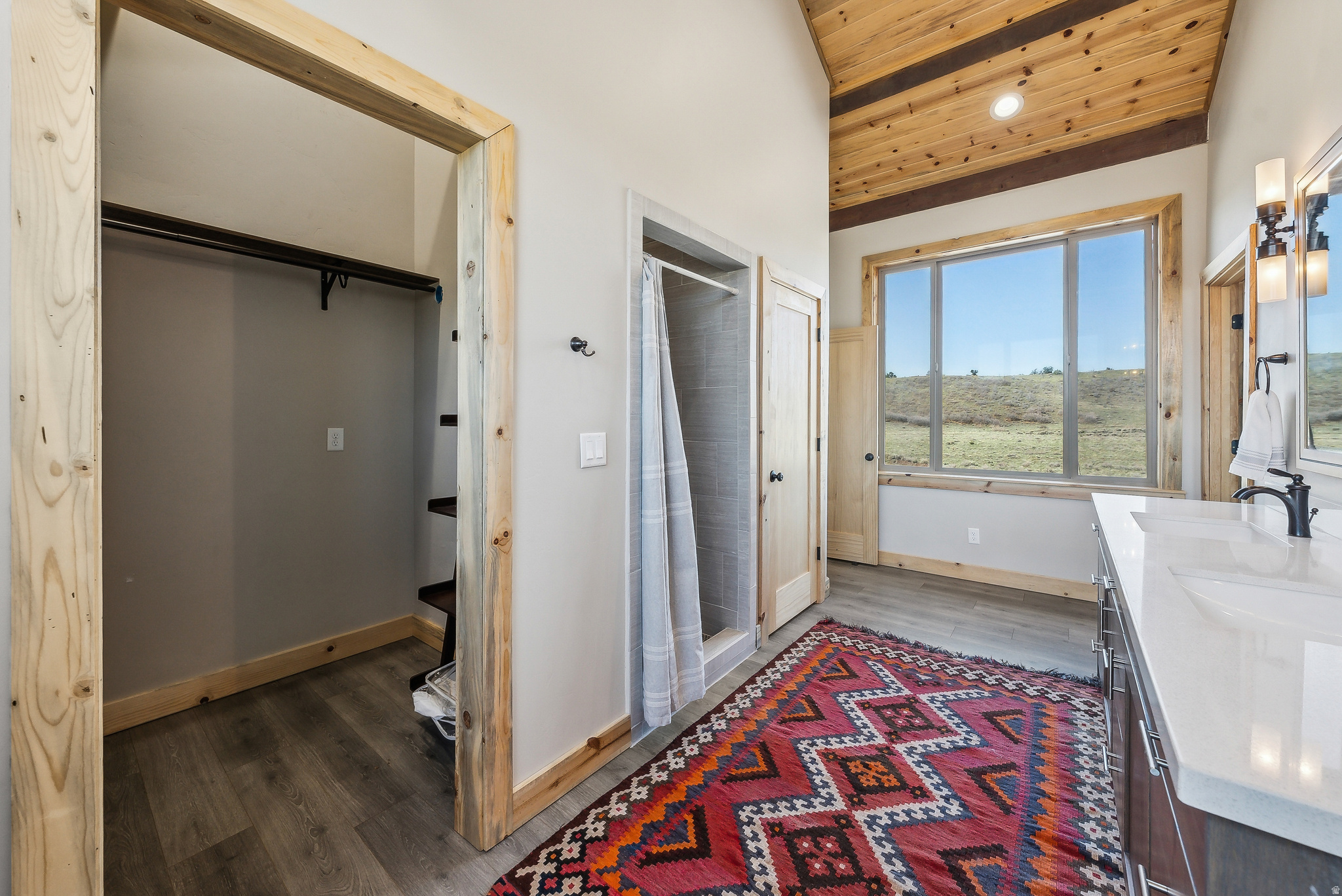 THUNDER RIDGE AIR - Residential