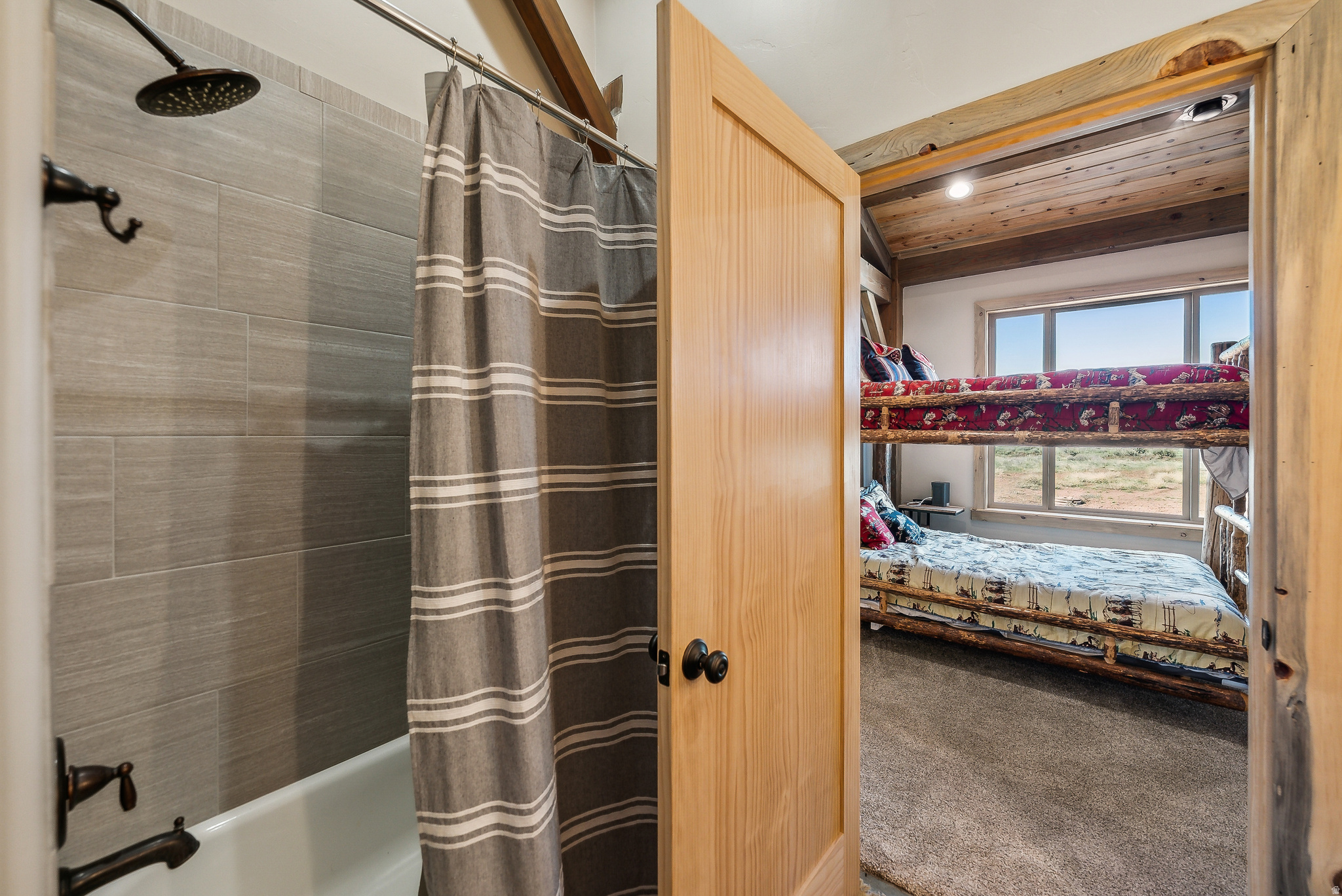 THUNDER RIDGE AIR - Residential