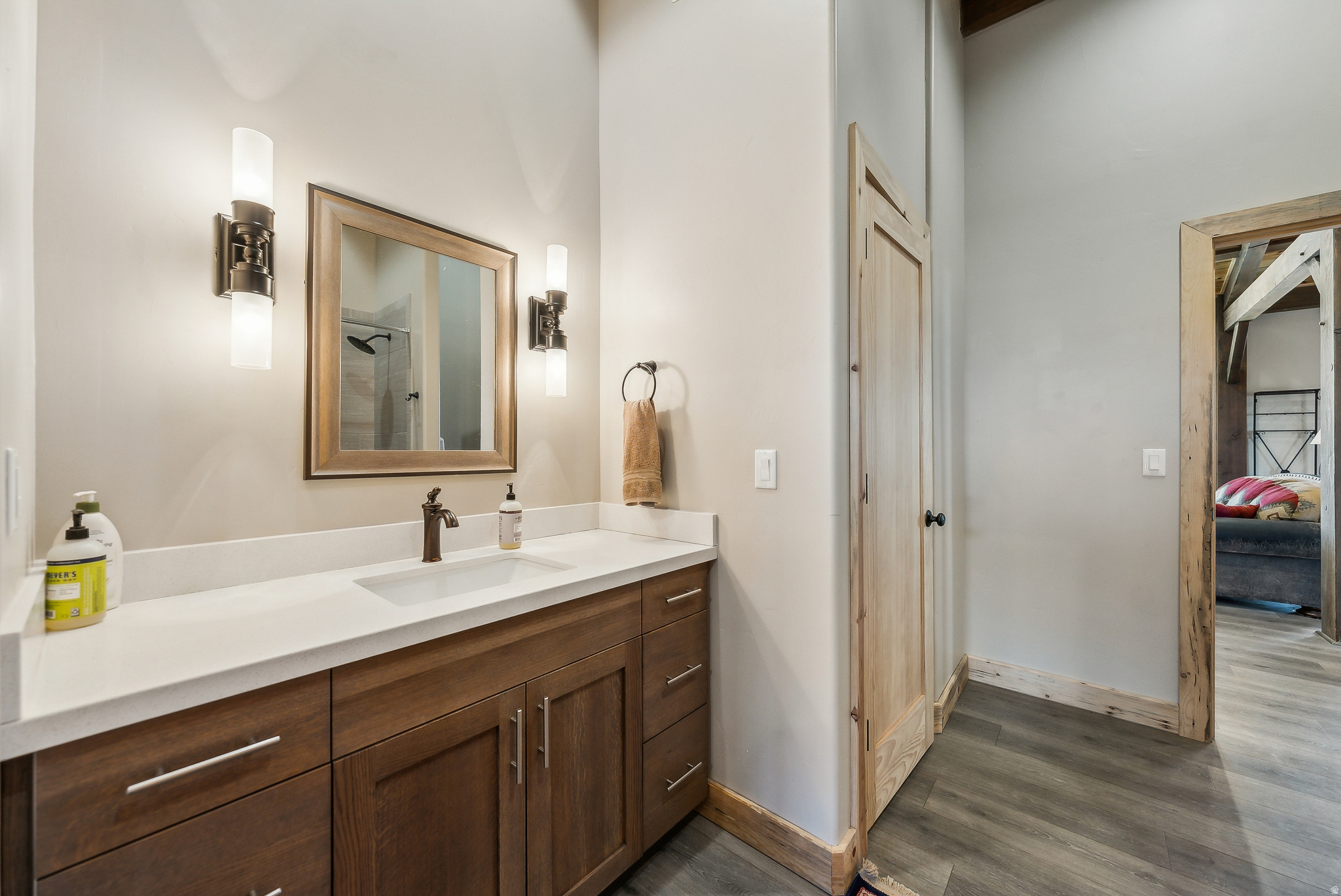 THUNDER RIDGE AIR - Residential