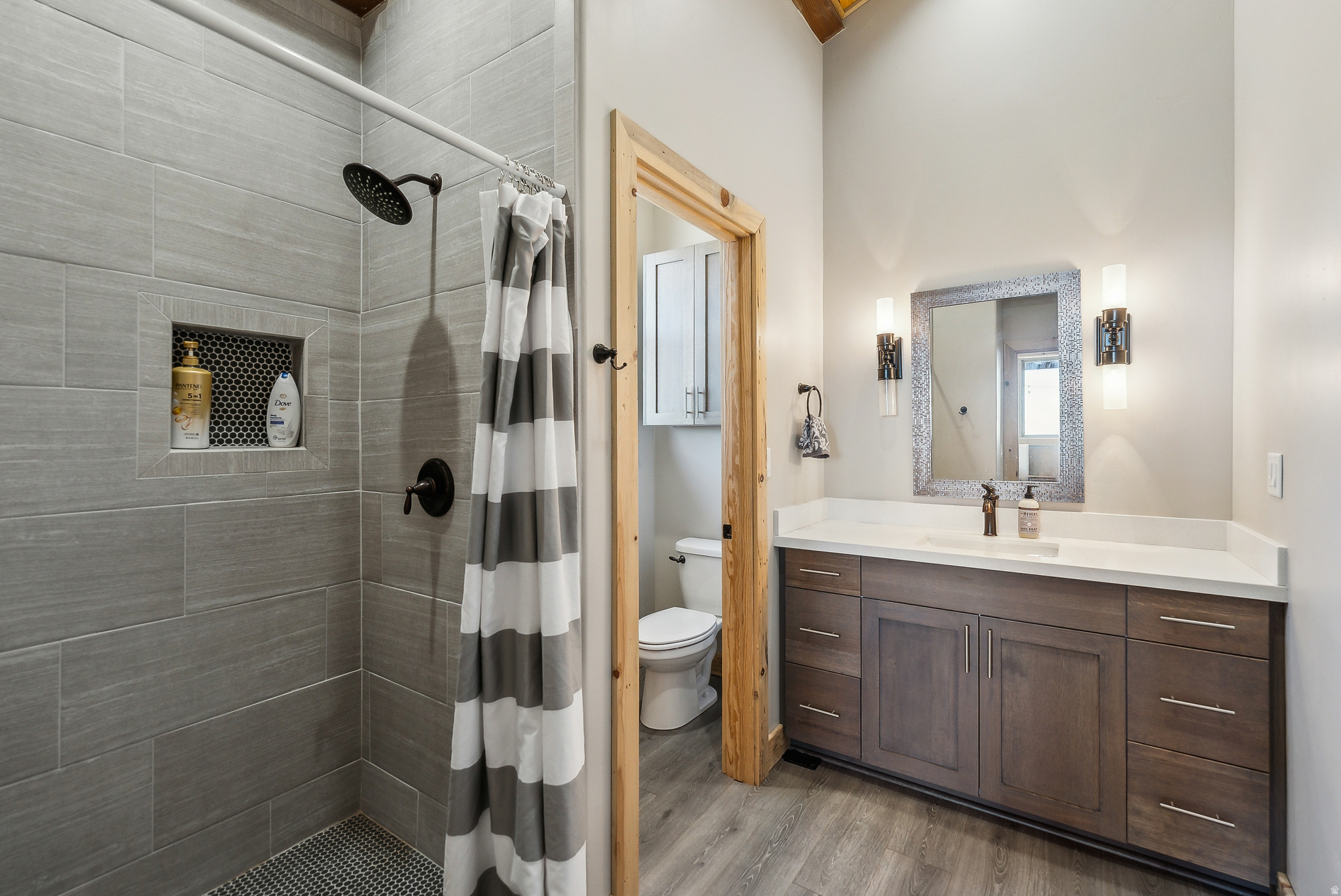 THUNDER RIDGE AIR - Residential