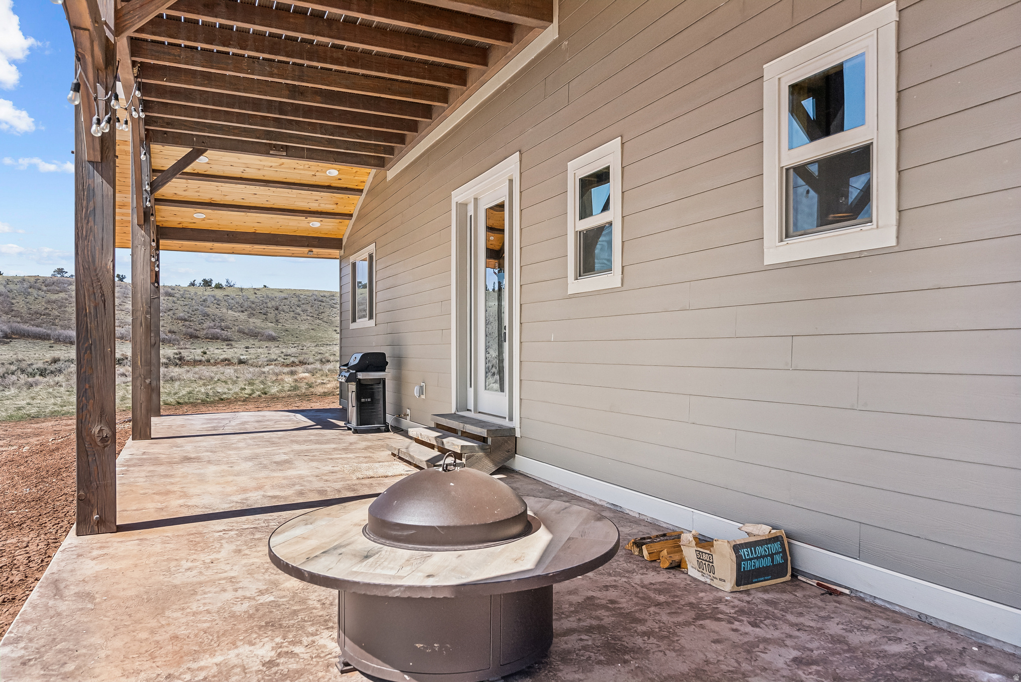 THUNDER RIDGE AIR - Residential