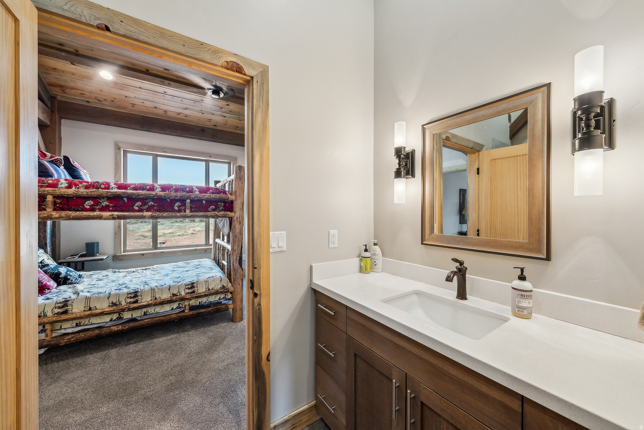 THUNDER RIDGE AIR - Residential