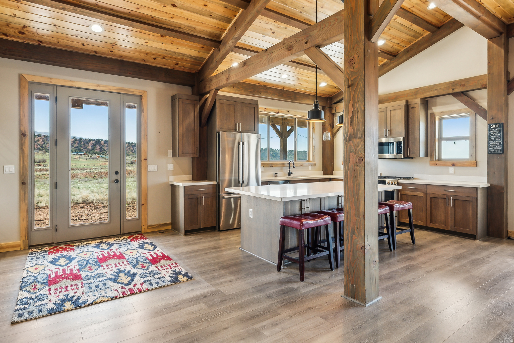 THUNDER RIDGE AIR - Residential