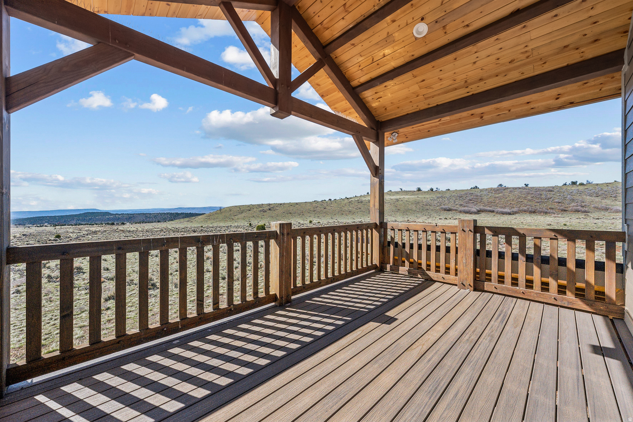 THUNDER RIDGE AIR - Residential