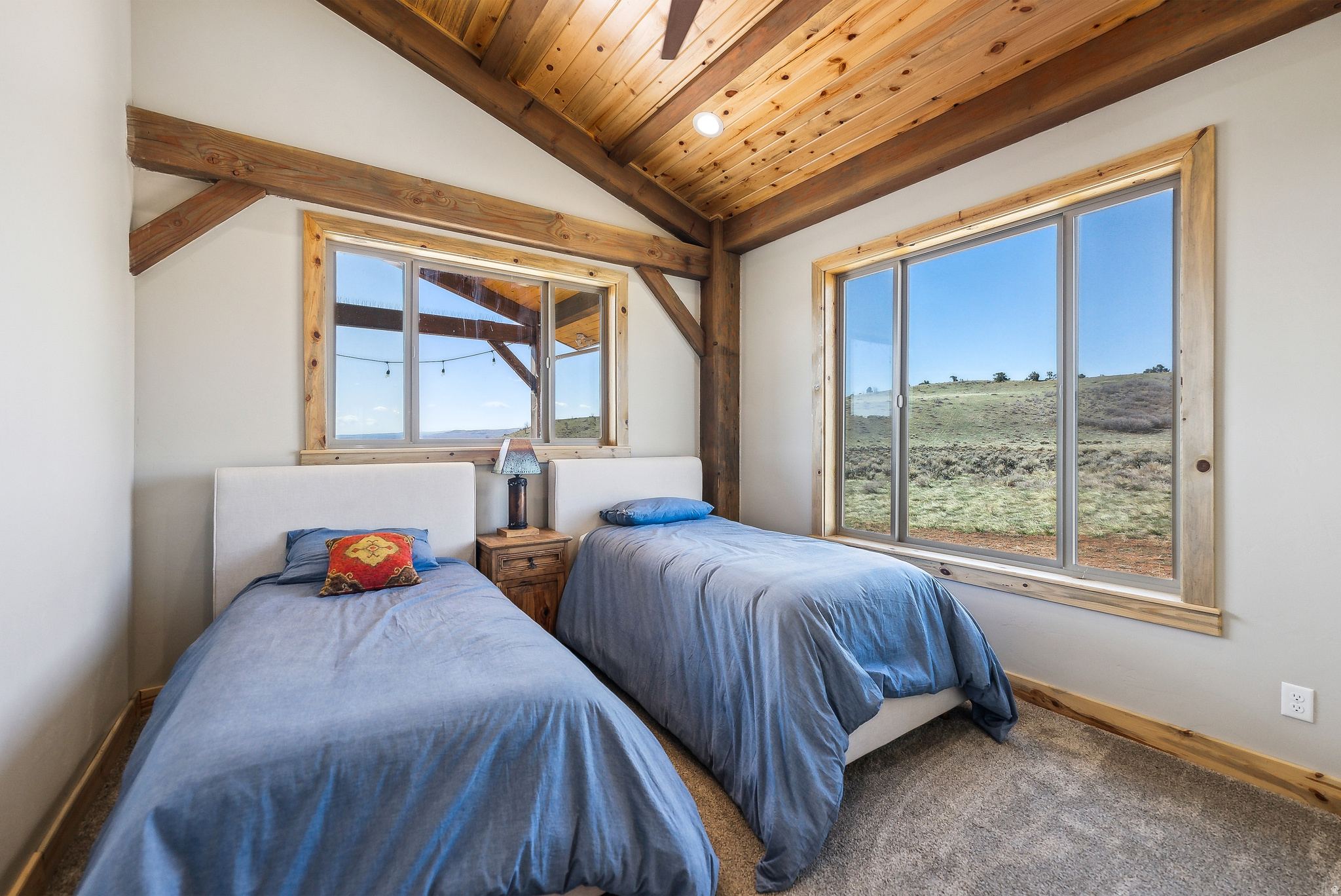 THUNDER RIDGE AIR - Residential