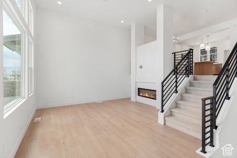 Tiny photo for 5308 W CENTER FIELD DR S #136, South Jordan, UT 84009 (MLS # 2188417)