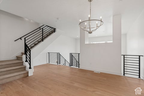 Tiny photo for 5308 W CENTER FIELD DR S #136, South Jordan, UT 84009 (MLS # 2188417)