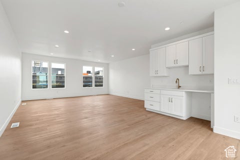 Tiny photo for 5308 W CENTER FIELD DR S #136, South Jordan, UT 84009 (MLS # 2188417)