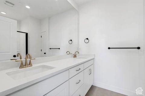 Tiny photo for 5308 W CENTER FIELD DR S #136, South Jordan, UT 84009 (MLS # 2188417)