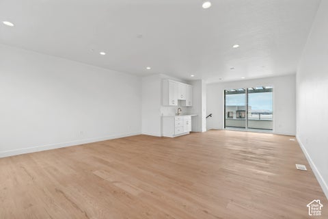 Tiny photo for 5308 W CENTER FIELD DR S #136, South Jordan, UT 84009 (MLS # 2188417)