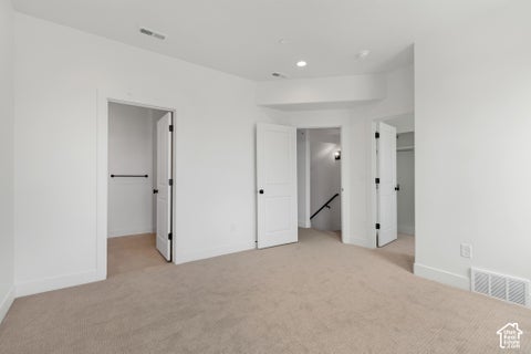 Tiny photo for 5308 W CENTER FIELD DR S #136, South Jordan, UT 84009 (MLS # 2188417)