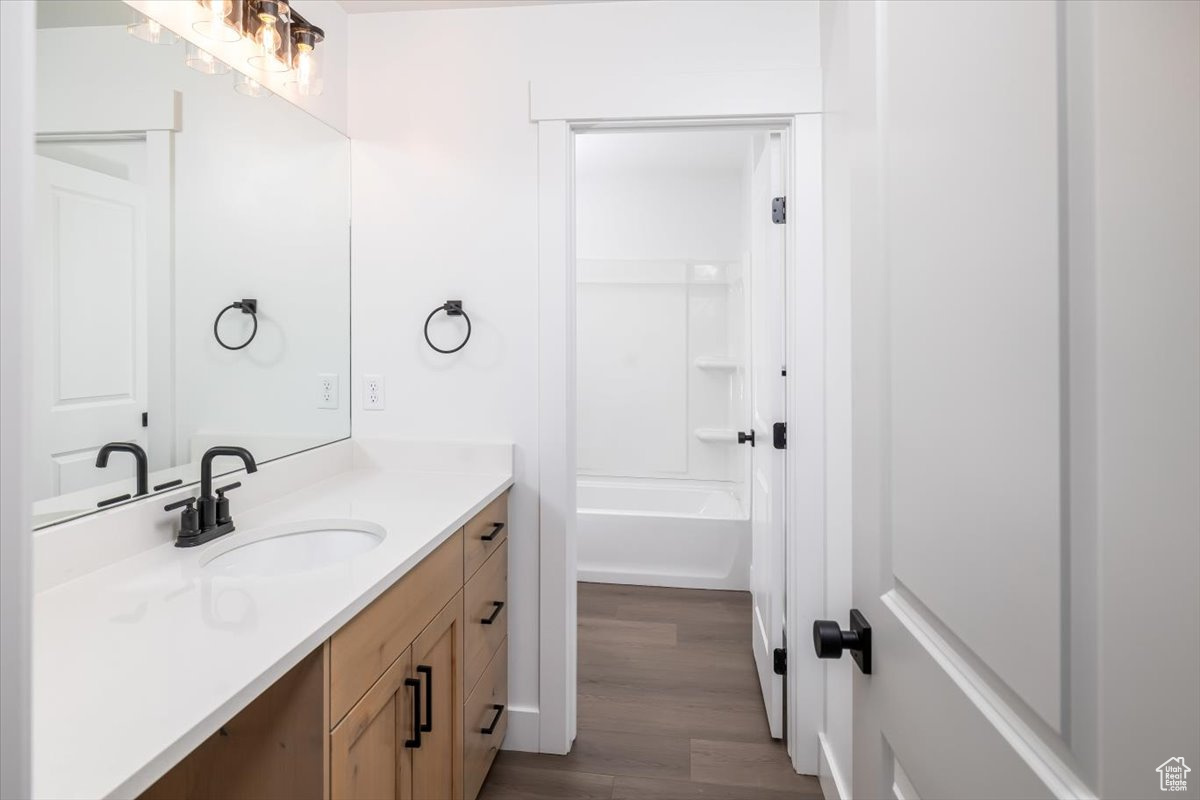 WINSTON PARK - Residential