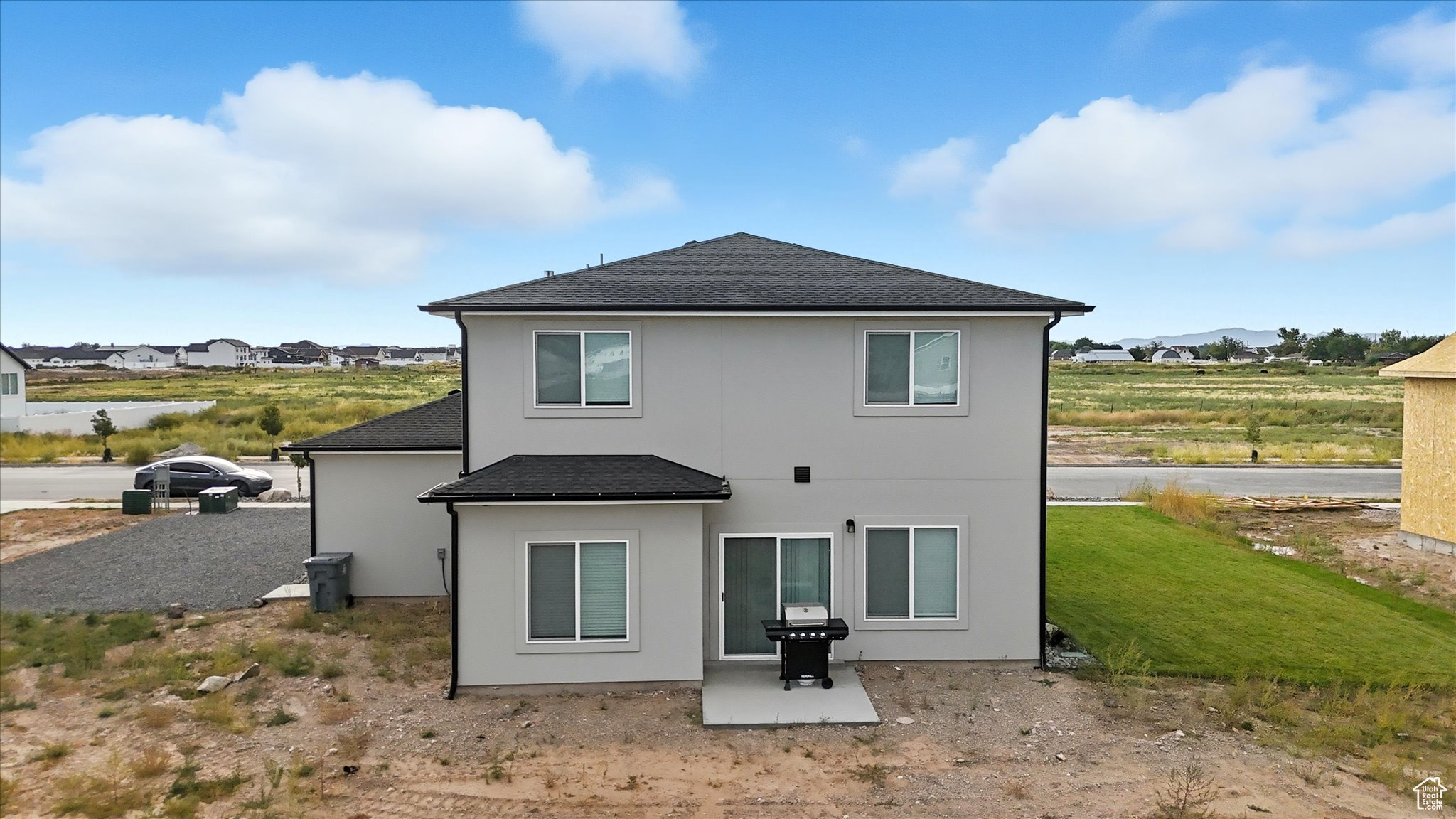 WINSTON PARK - Residential