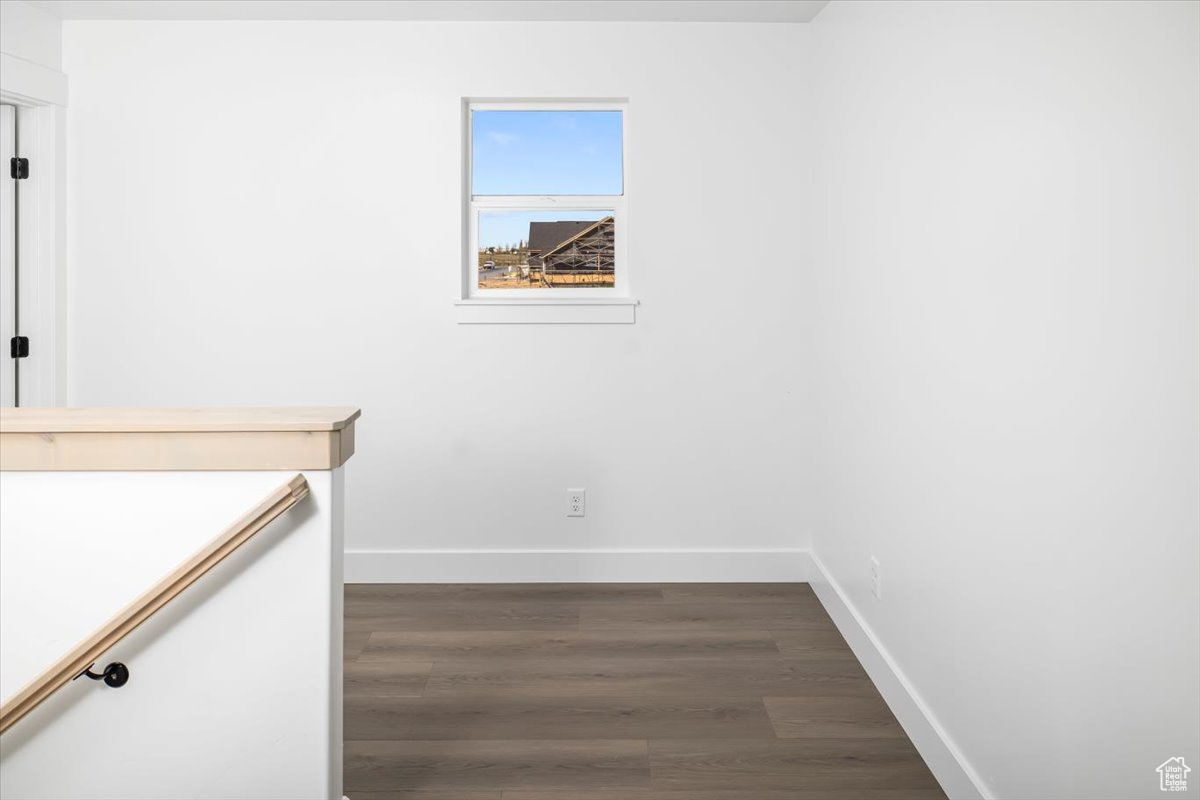 WINSTON PARK - Residential
