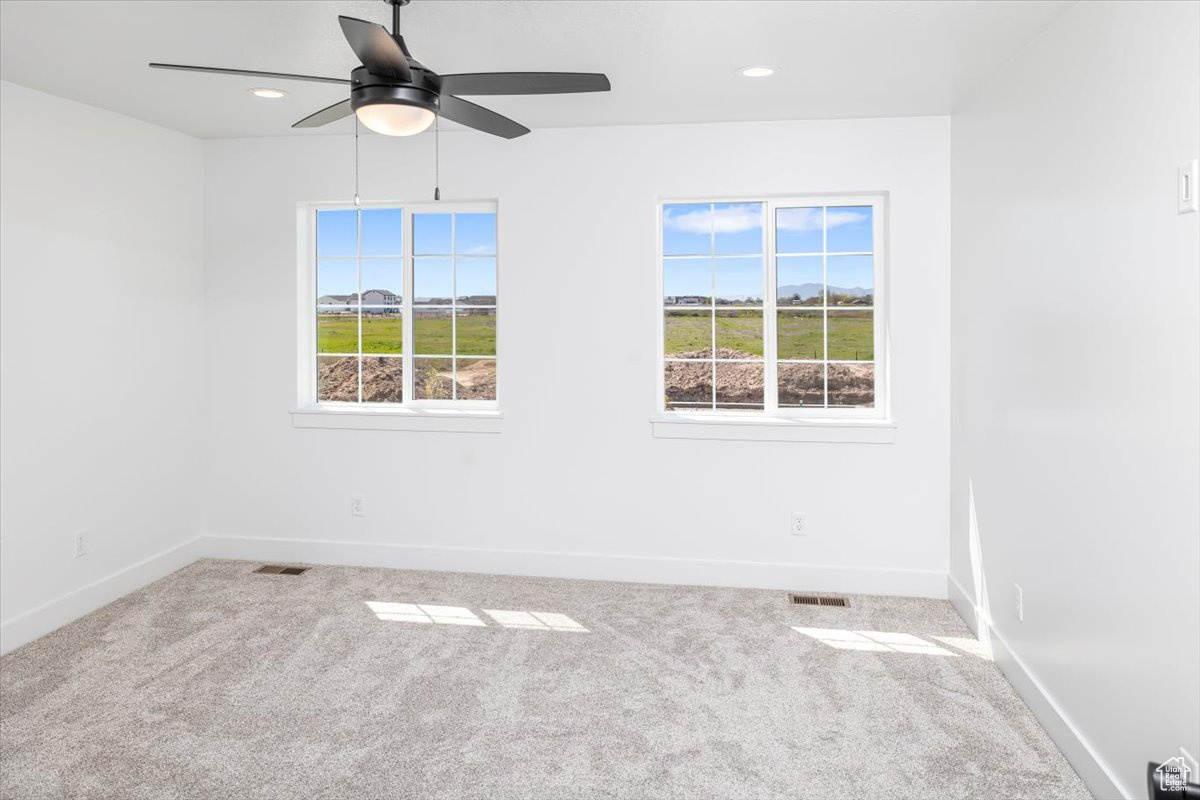 WINSTON PARK - Residential