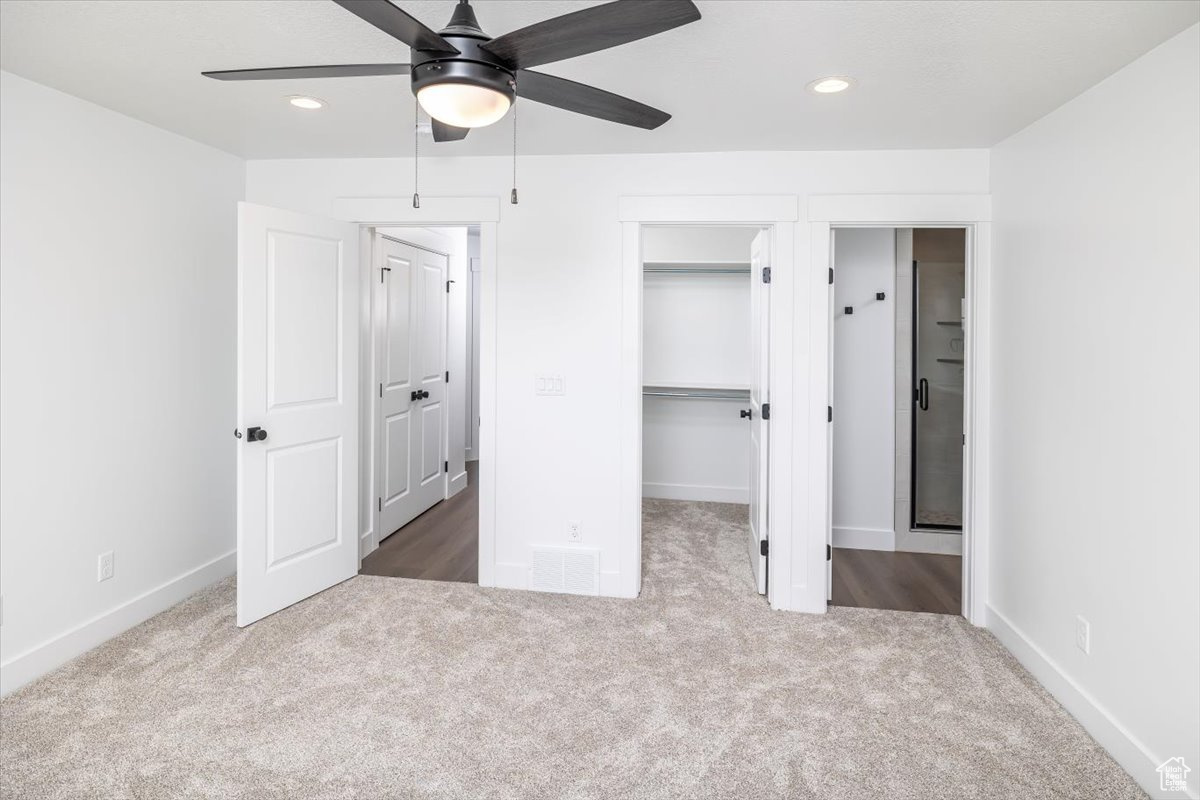 WINSTON PARK - Residential