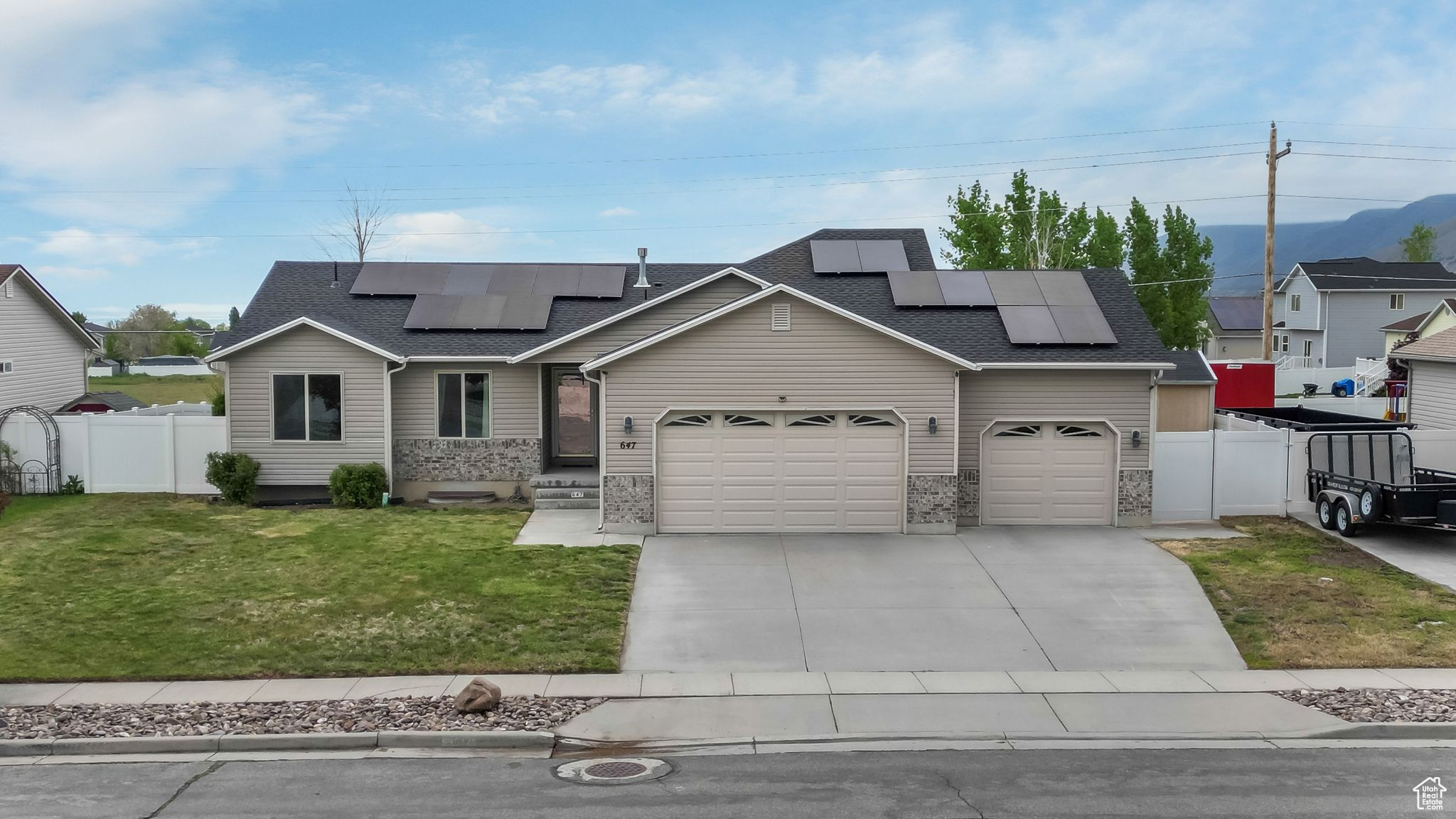 647 E 980, Tooele, Utah image 1