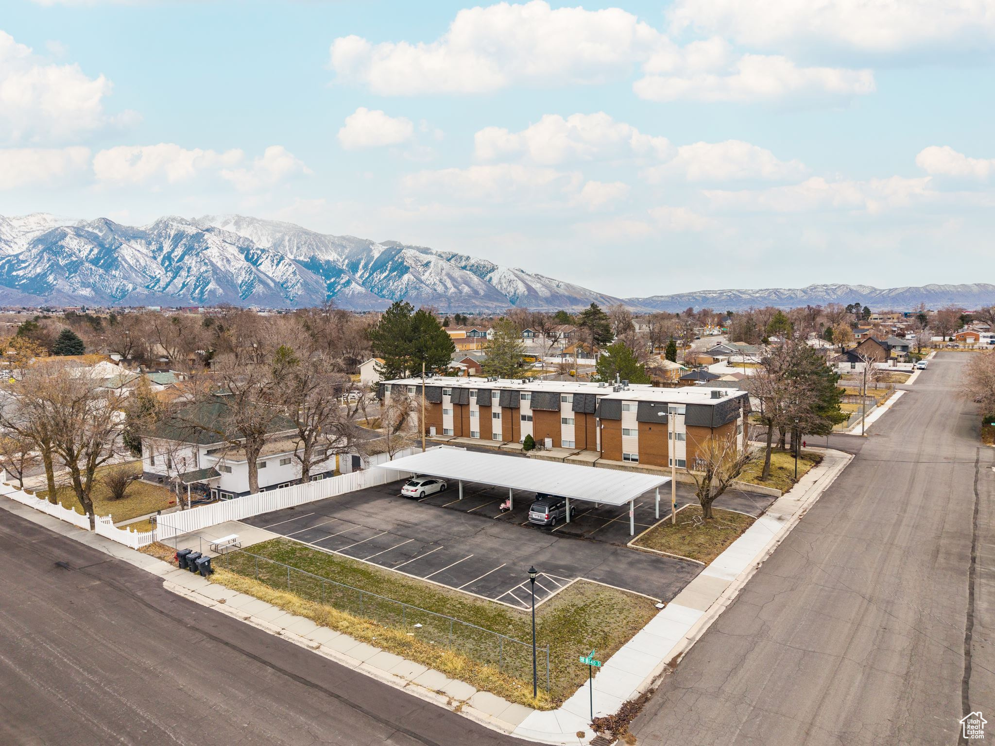 265 E 8880 #10, Sandy, Utah image 14