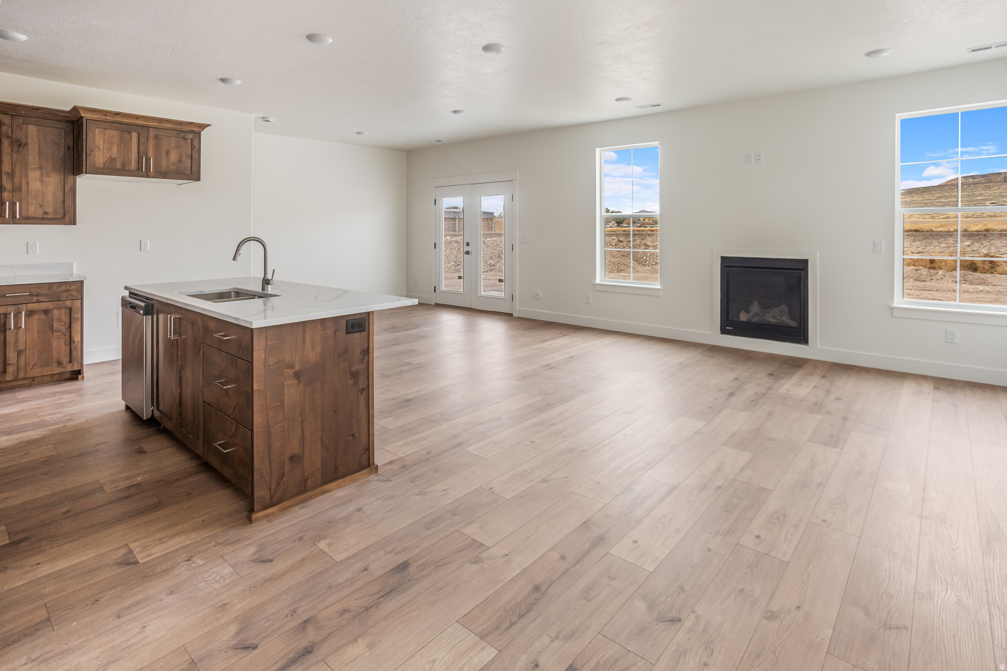 ASHLEE MEADOWS - Residential