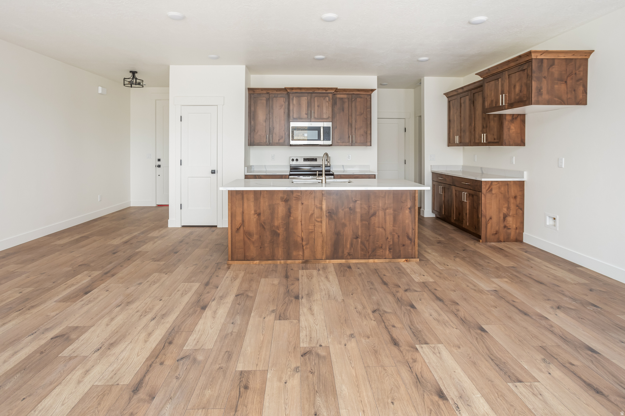 ASHLEE MEADOWS - Residential