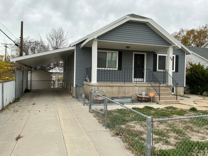 Priced by federal trustee for immediate sale. No appointment necessary; just use supra box. IMPORTANT FOR AGENTS TO READ AGENT REMARKS.