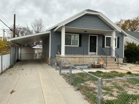 Photo of 50 W 600 N, Tooele, UT 84074 (MLS # 2122786)