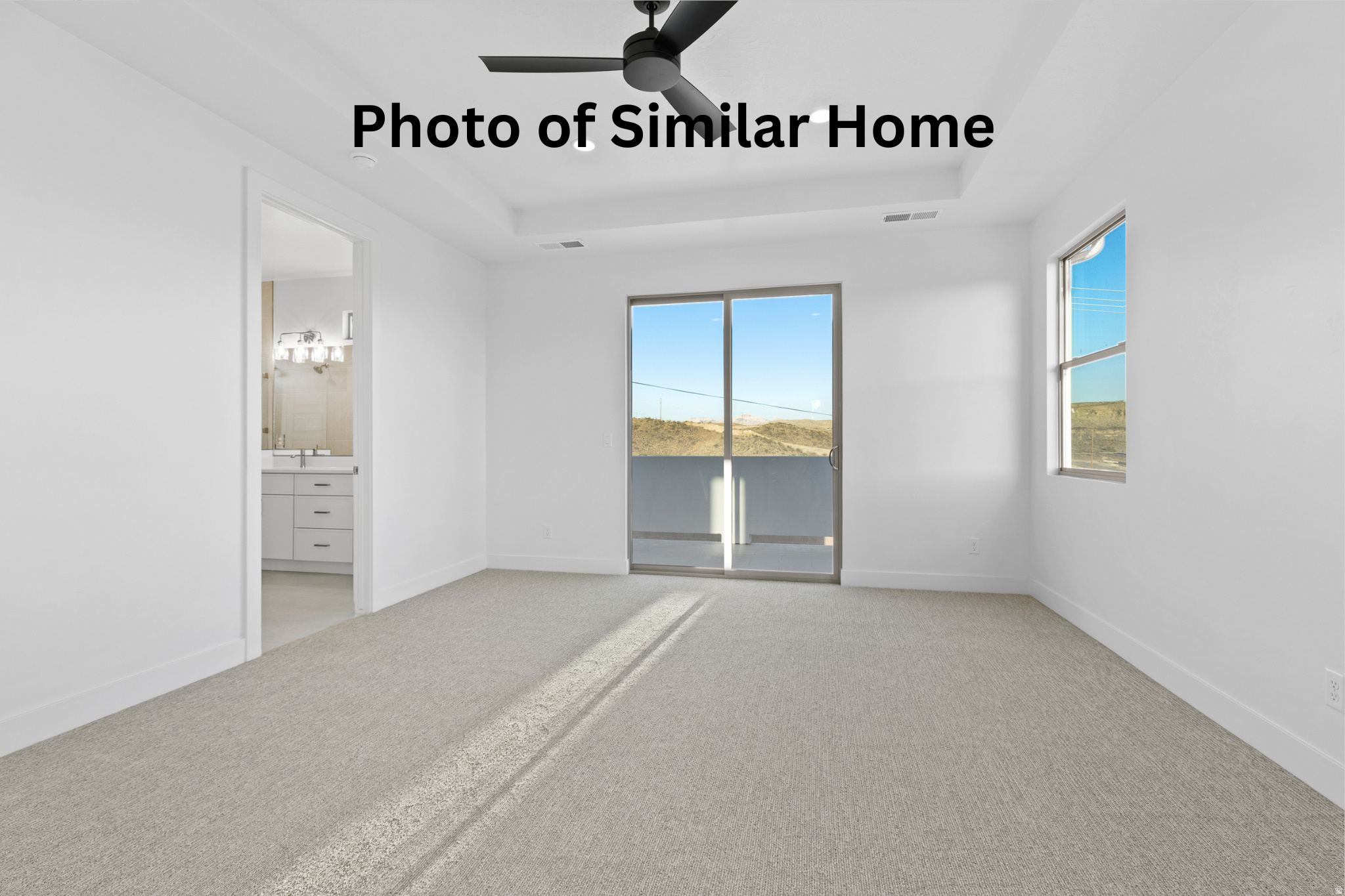 PAINTED SANDS - Residential