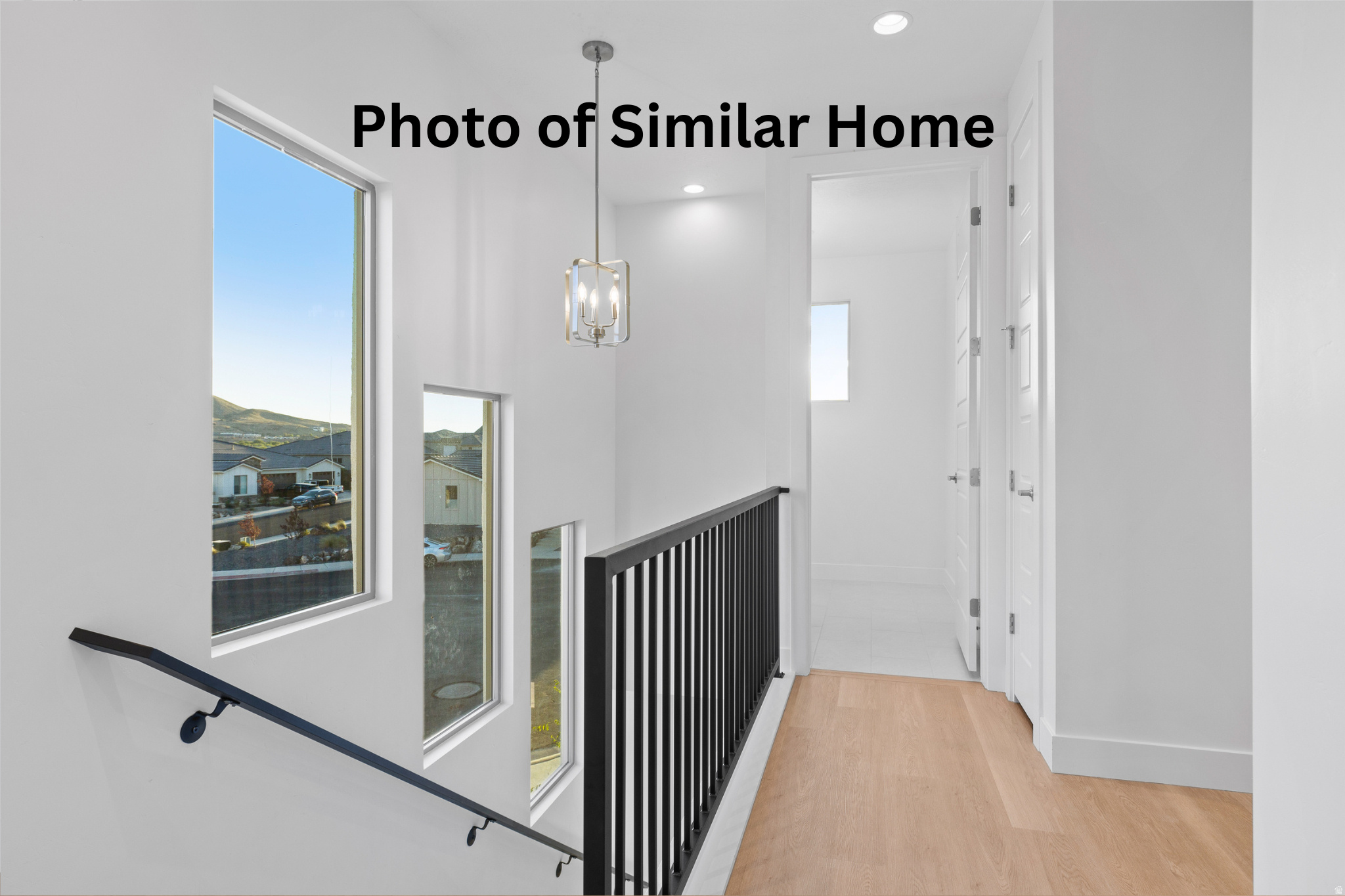 PAINTED SANDS - Residential