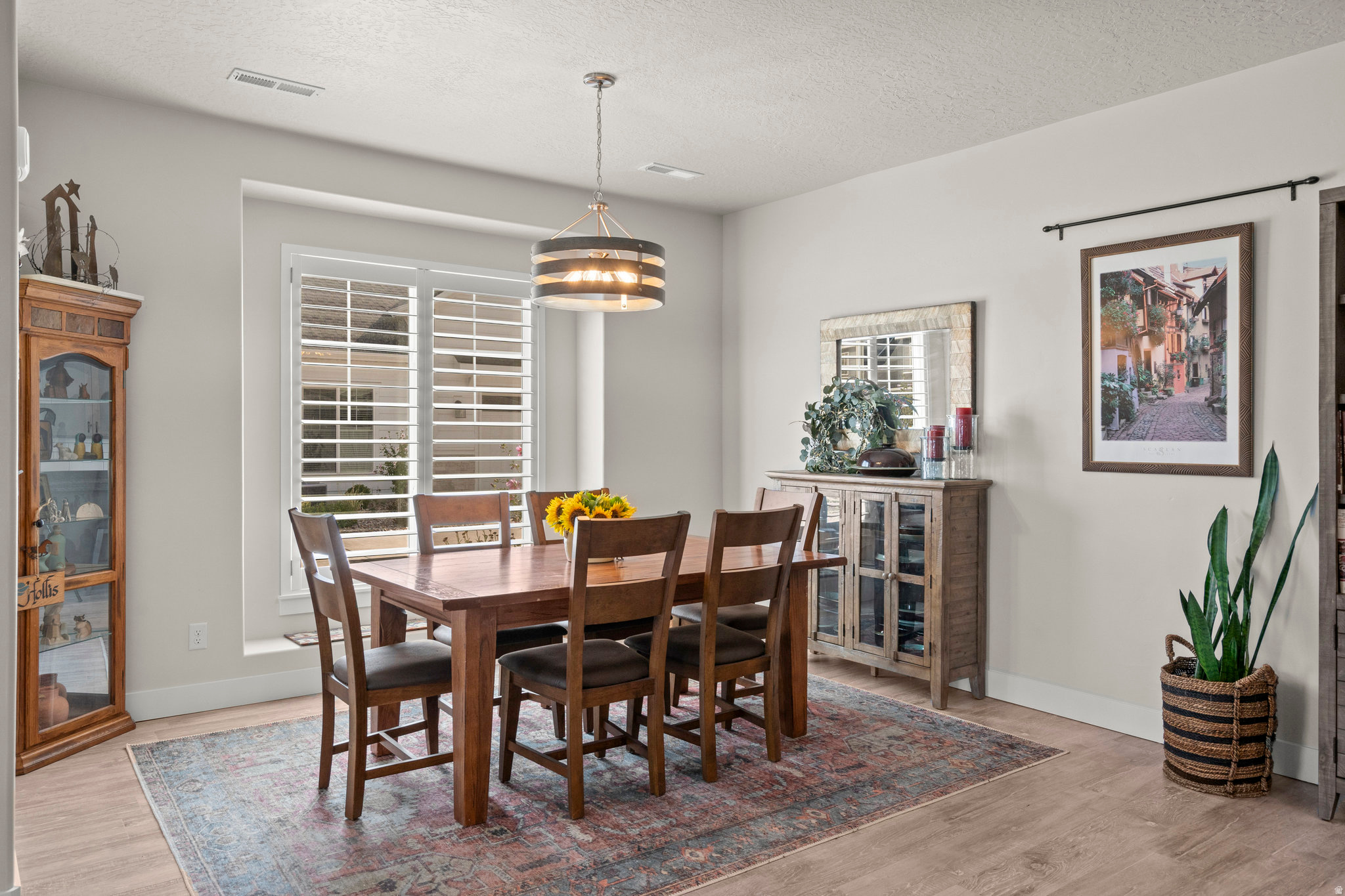 SALEM RIDGE - Residential Income