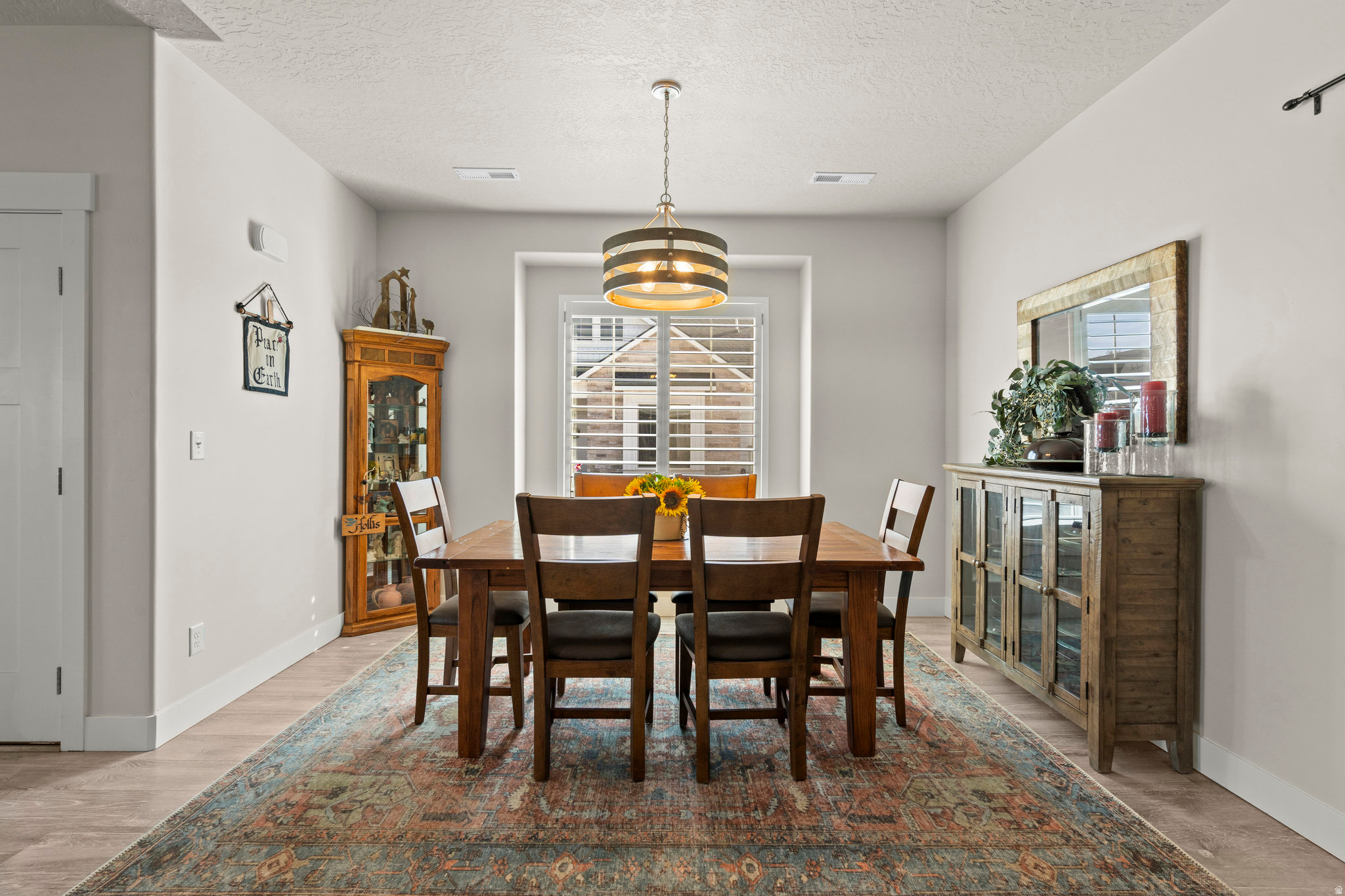 SALEM RIDGE - Residential Income