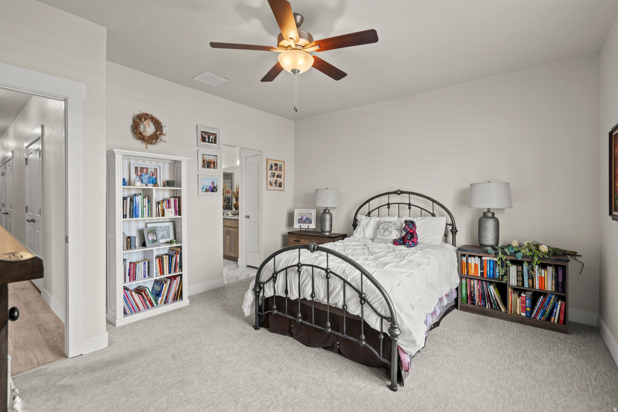 SALEM RIDGE - Residential Income