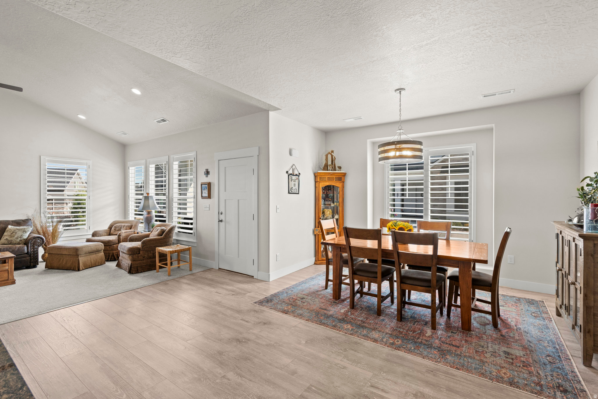 SALEM RIDGE - Residential Income