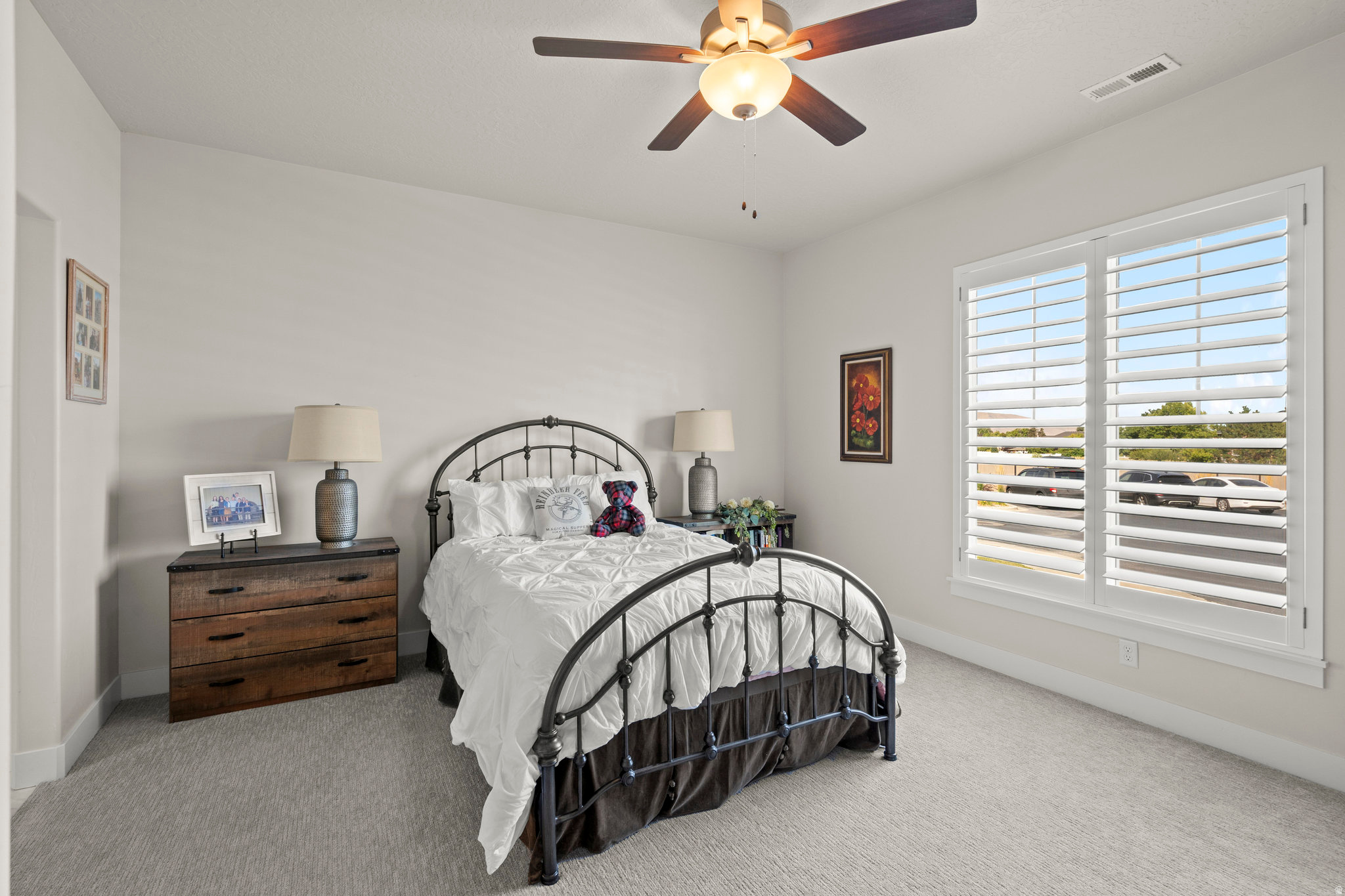 SALEM RIDGE - Residential Income