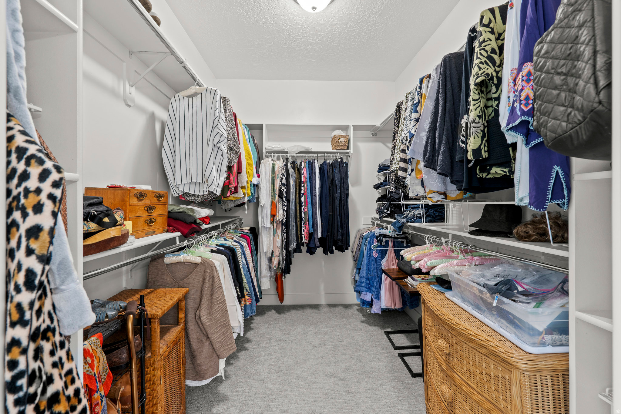 SALEM RIDGE - Residential Income