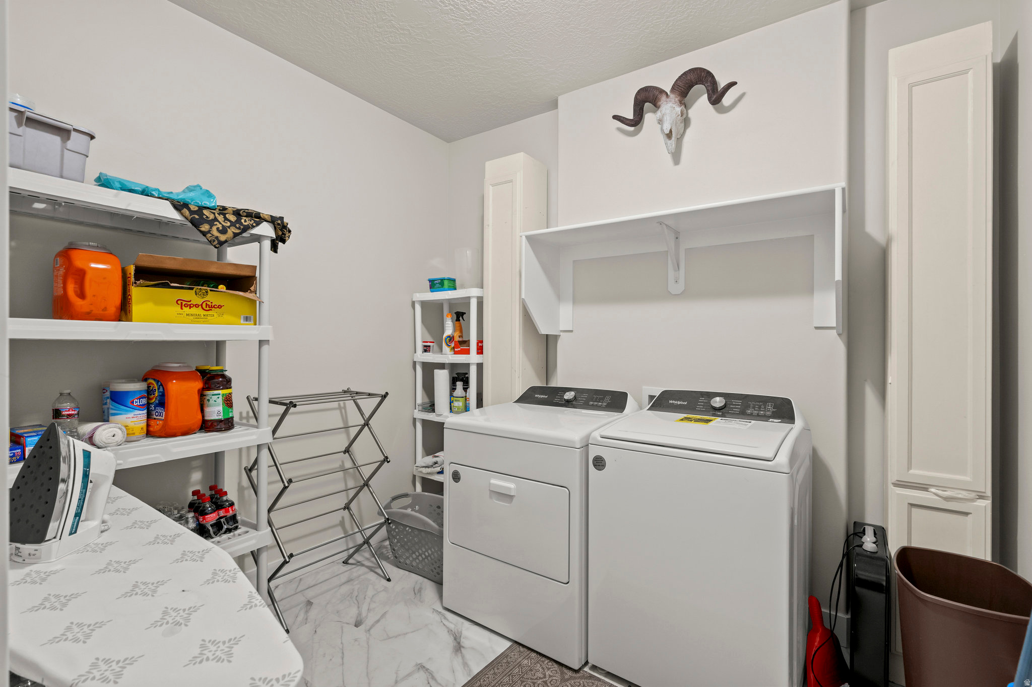 SALEM RIDGE - Residential Income