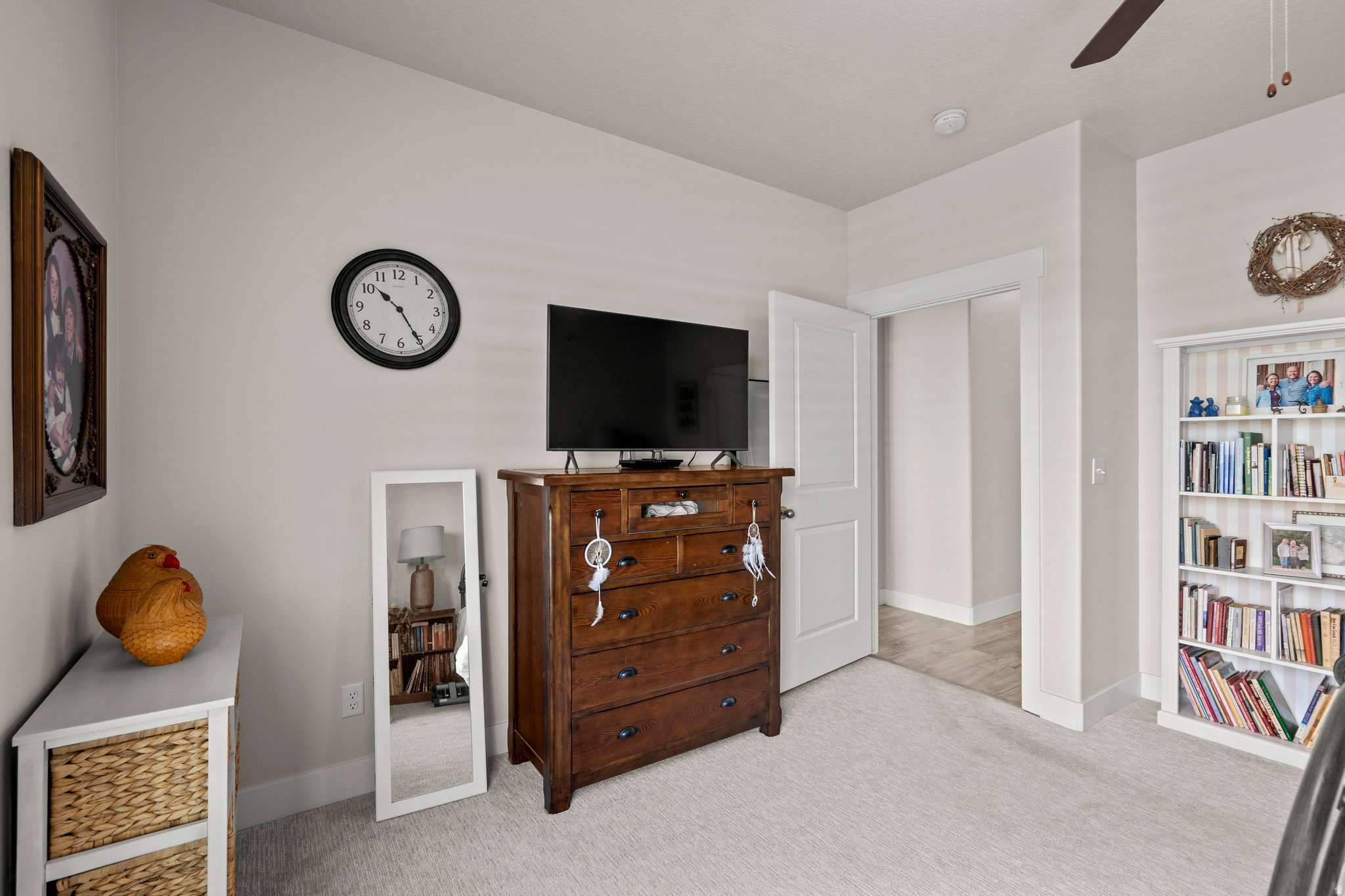 SALEM RIDGE - Residential Income