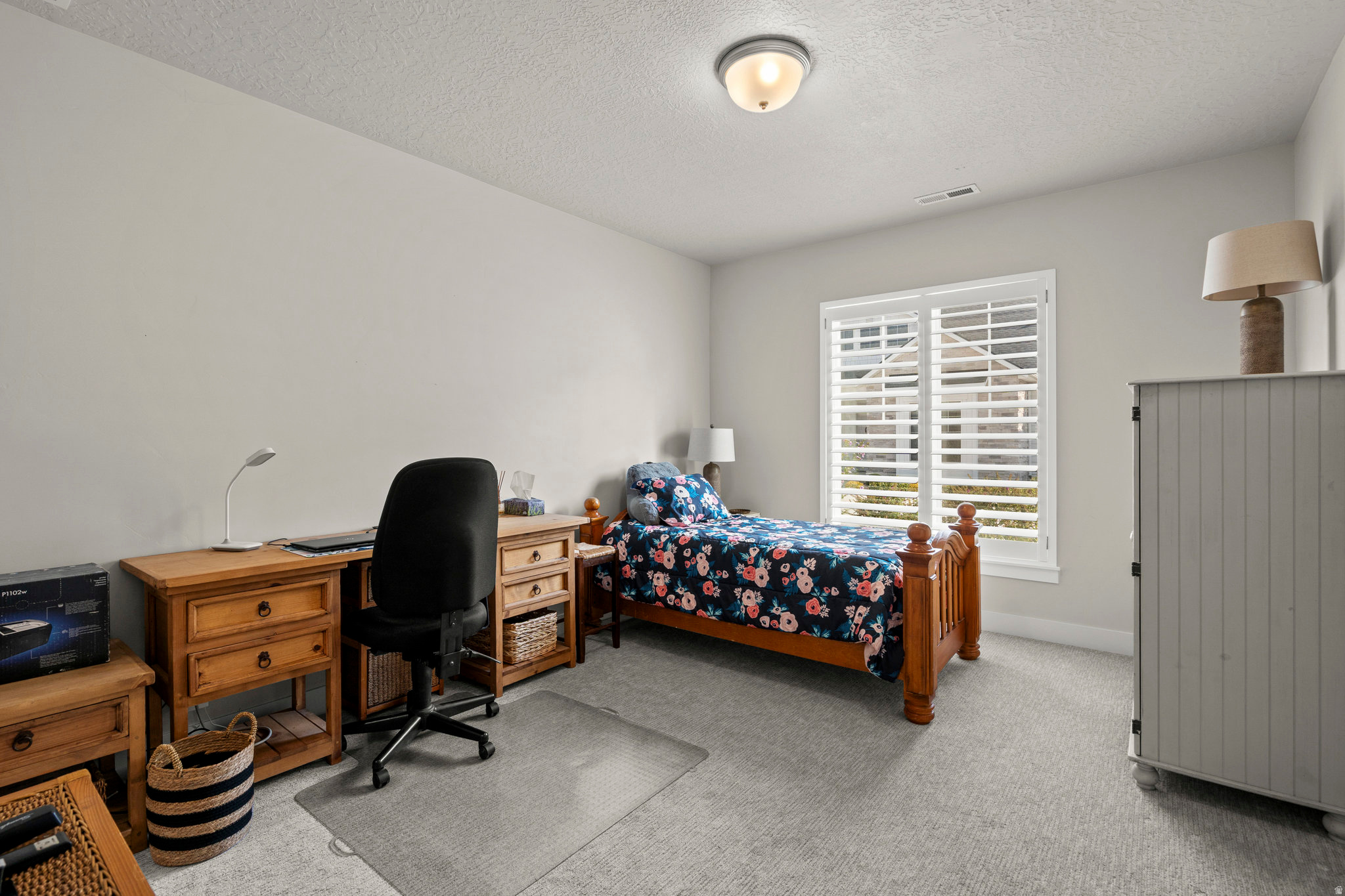 SALEM RIDGE - Residential Income