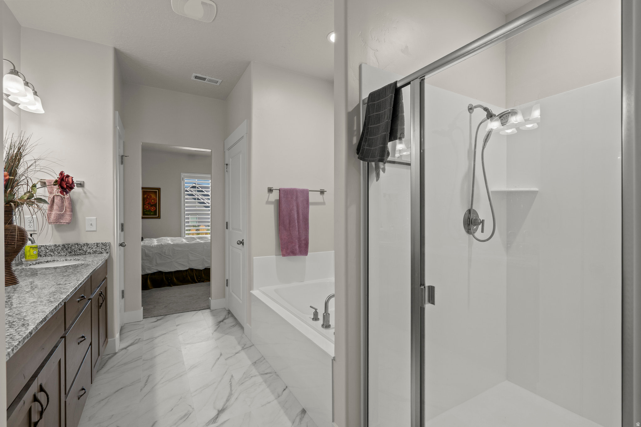 SALEM RIDGE - Residential Income