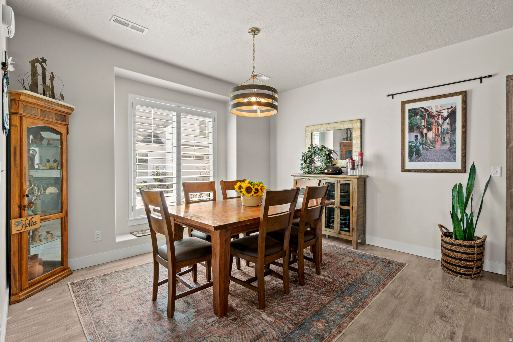 SALEM RIDGE - Residential Income