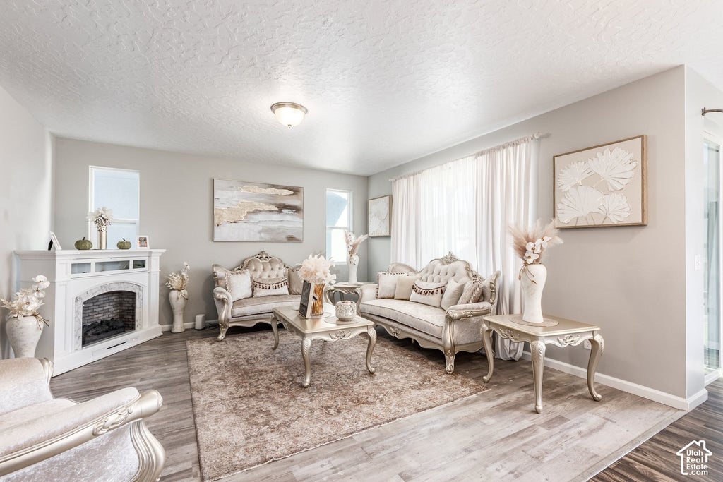 Photo of 15167 S MARADONA DR, Herriman, UT 84096 (MLS # 2188908)