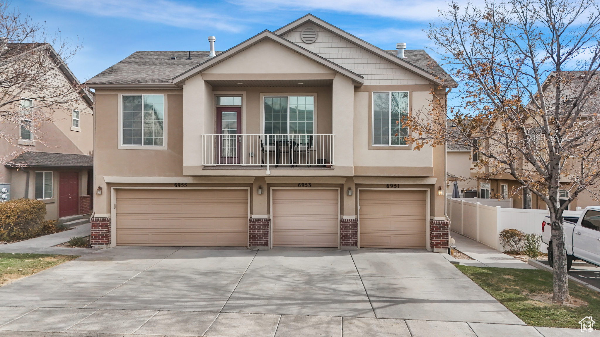 6955 S Traveler Ln, West Jordan, Utah image 18